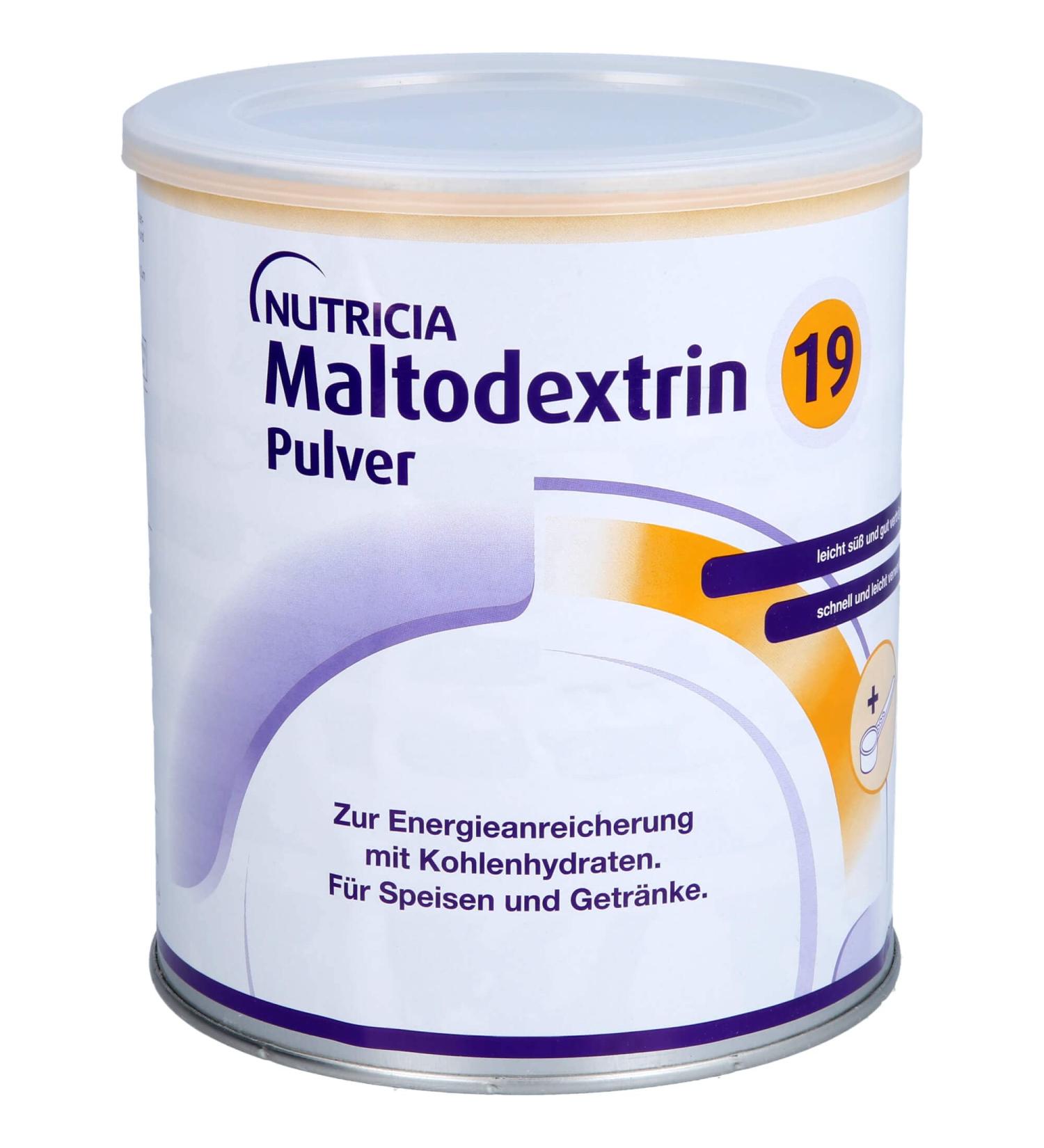 Maltodextrin 19 GHA