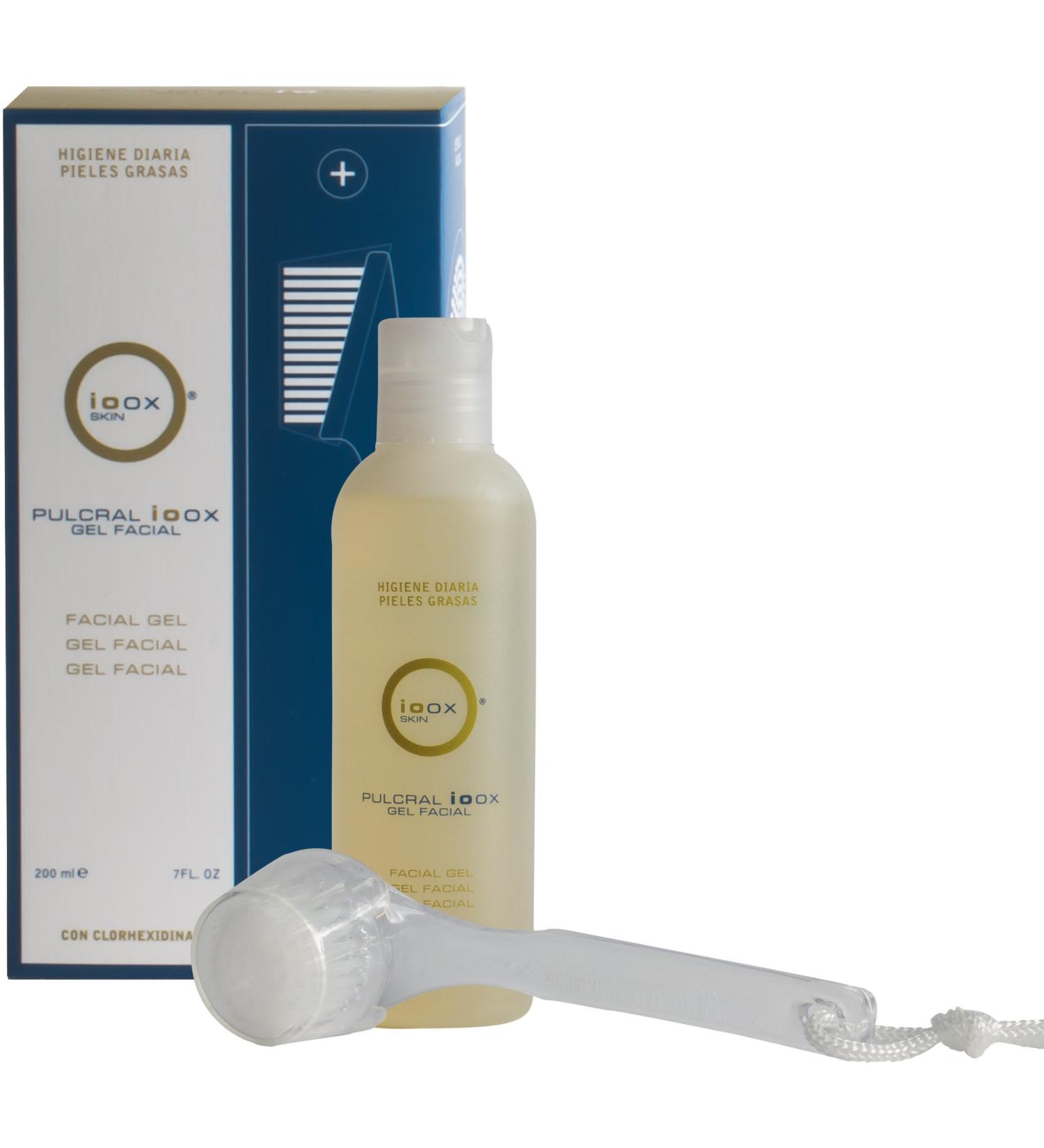 Ioox PULCRAL BB/CC Creams