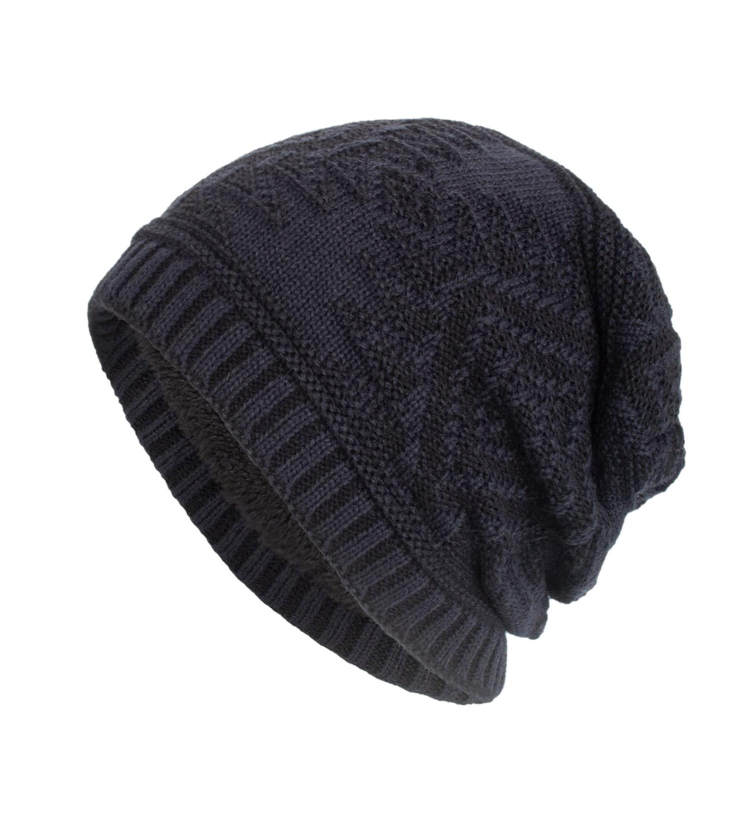 Women's Muslim Lace Turban Cap Hijab with Bling - Navy Blue - One Size - Buy Online on GoSupps.com