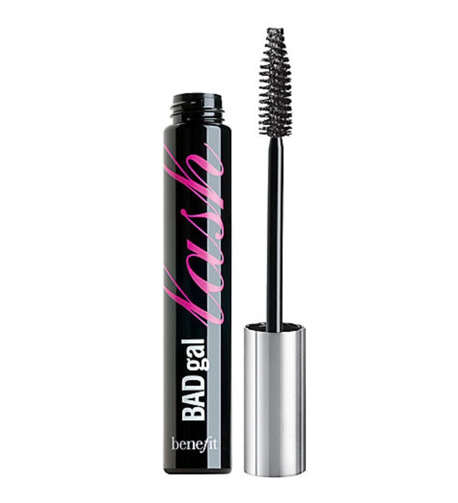 Benefit Badgal Lash Mascara Black 0.3 oz - Volumizing and Lengthening Mascara - Buy Online on GoSupps.com