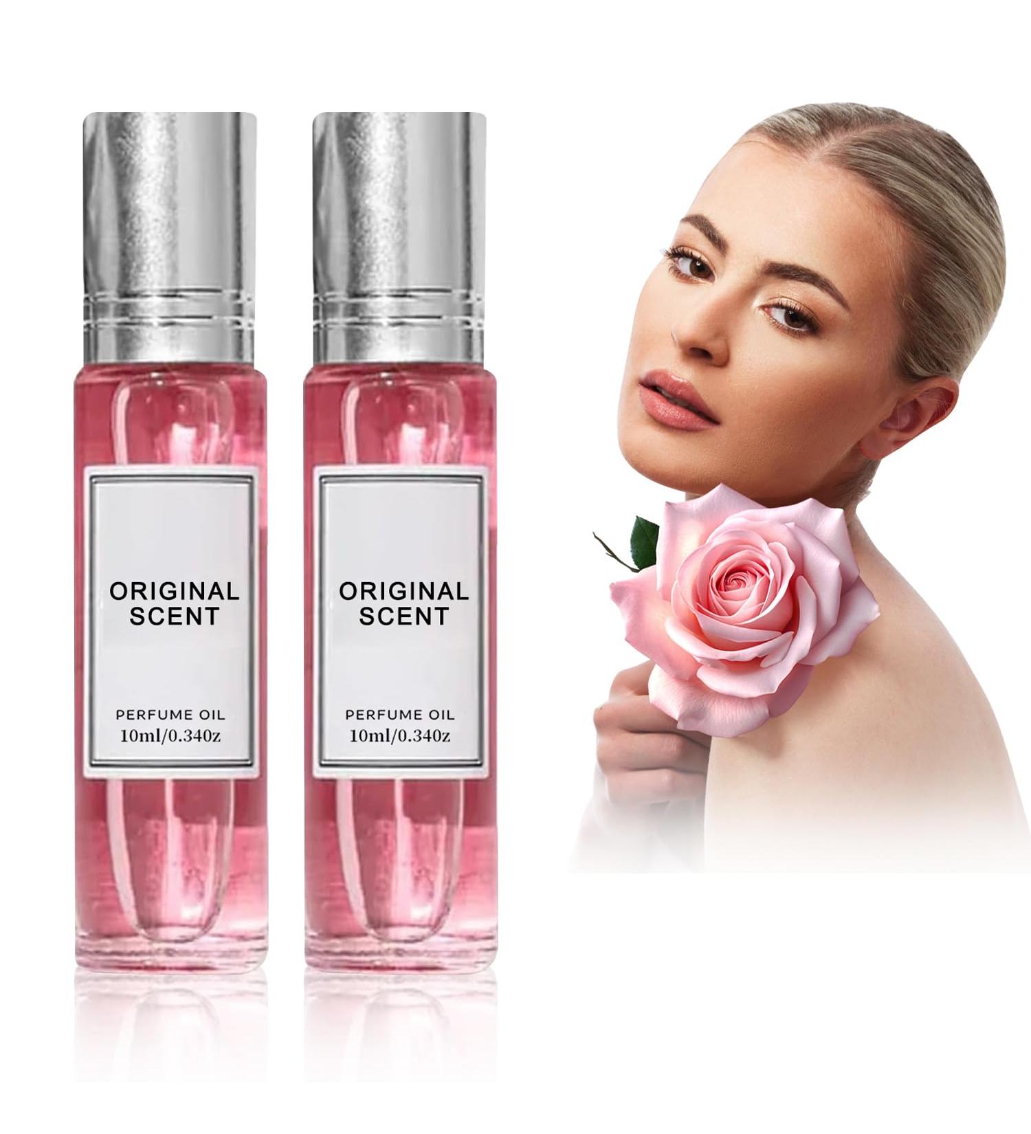 Venom Pheromone Perfume Enhanced Scents Pheromone Perfume Pheromone Perfumes for Women Fresh Long-Lasting Portable Perfume (2PCS) - Buy Online on GoSupps.com