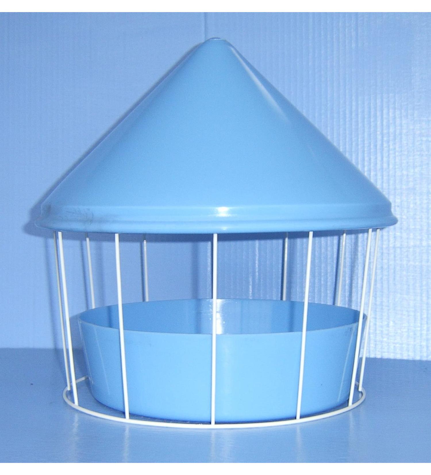 PIGEON DRINKER - 5PT CONQUEROR DRINKING FOUNTAIN