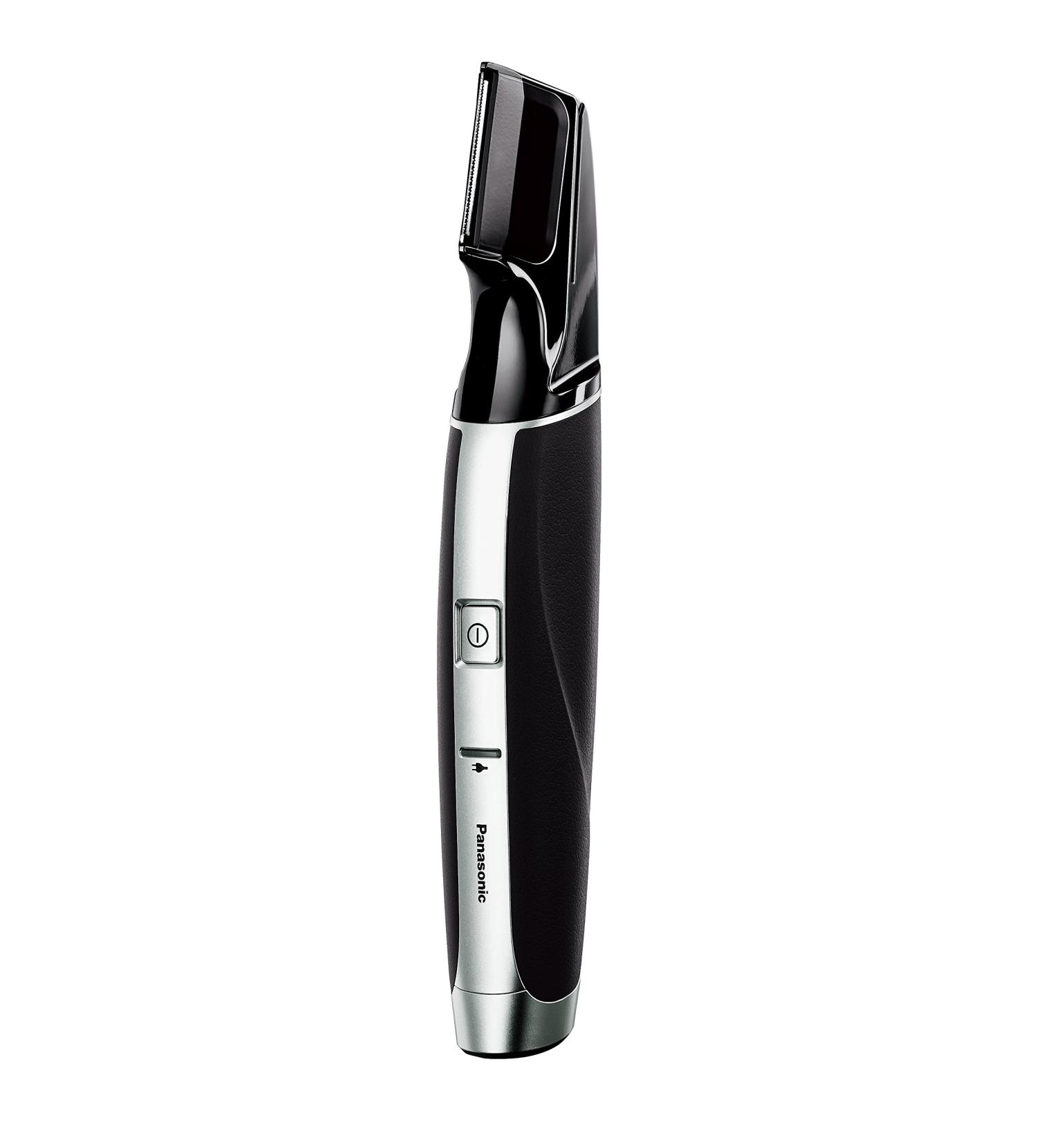 Buy Panasonic Beard Trimmer ER-GD60-K (Black & Silver) - Authentic Japan Domestic Product | Fast International Shipping - Buy Online on GoSupps.com