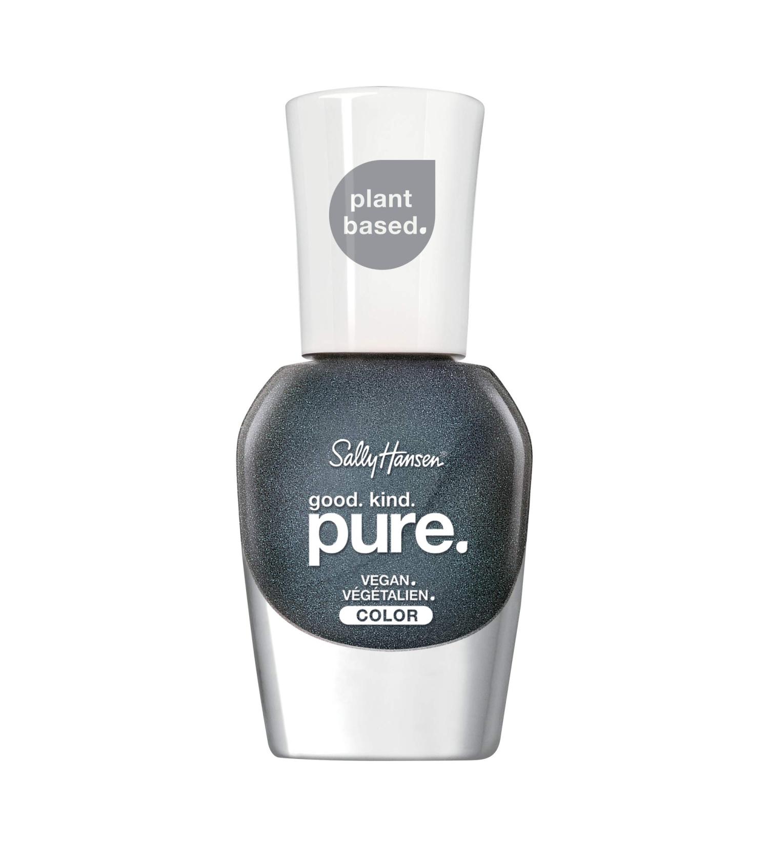 Sally Hansen Good Kind Pure Vegan Nail Polish 11 ml - Lava Rocks - Buy Online on GoSupps.com