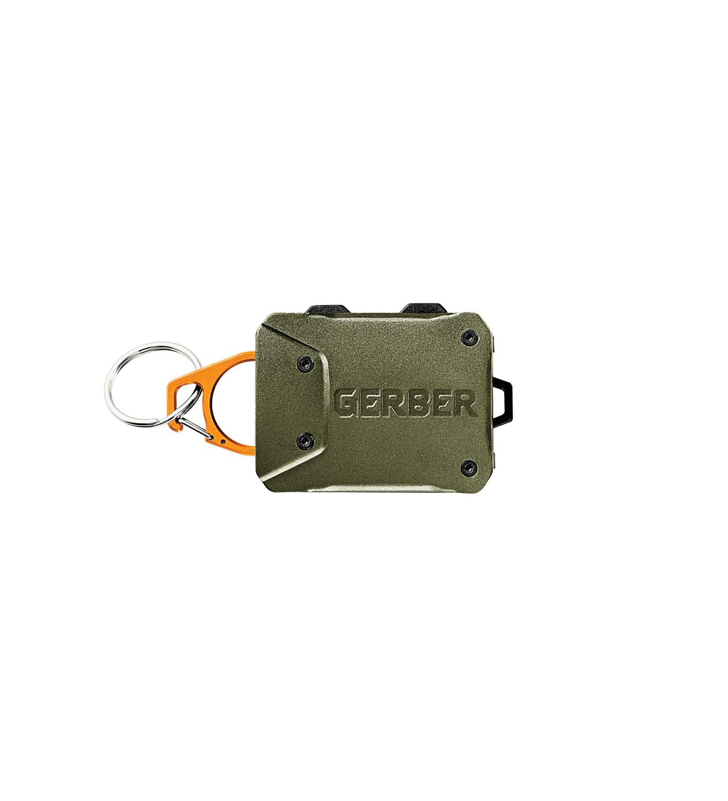 Gerber Defender Large Fishing Tether | Secure Your Gear with Freshwater Safety - Buy Online on GoSupps.com