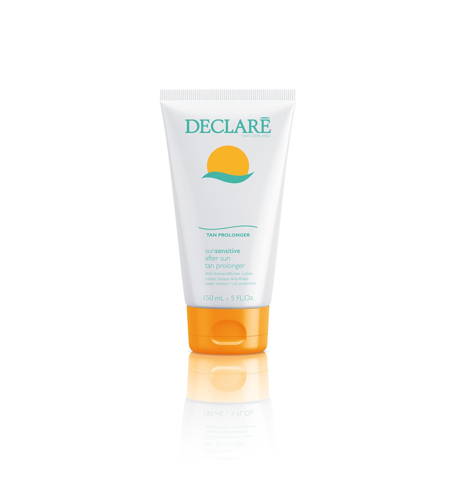 Declar Sun-Sensitive Unisex After Sun-Tan Prolonger 150 ml