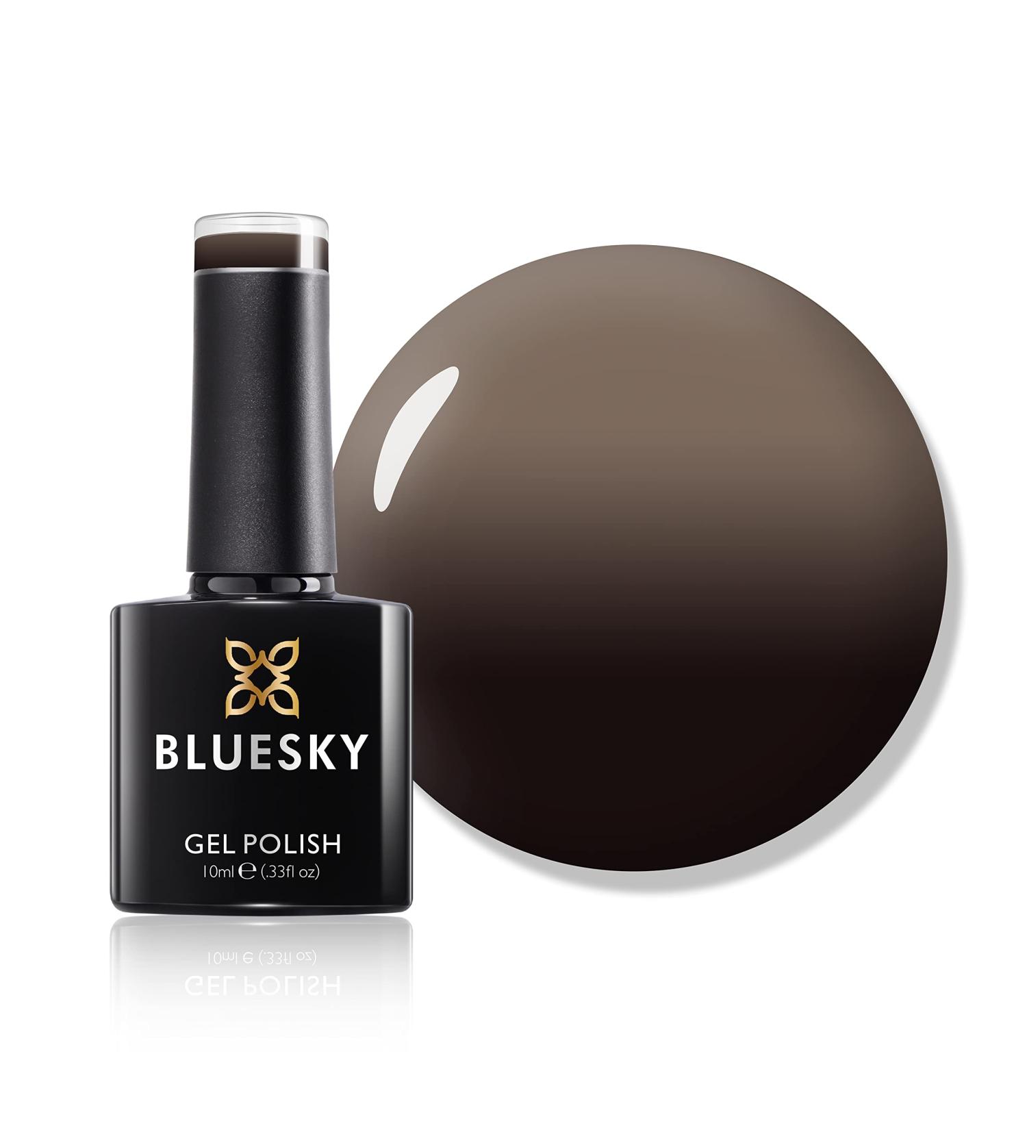 BLUESKY TC 20 UV/Gel Nail Polish 10 ml - Buy Online on GoSupps.com
