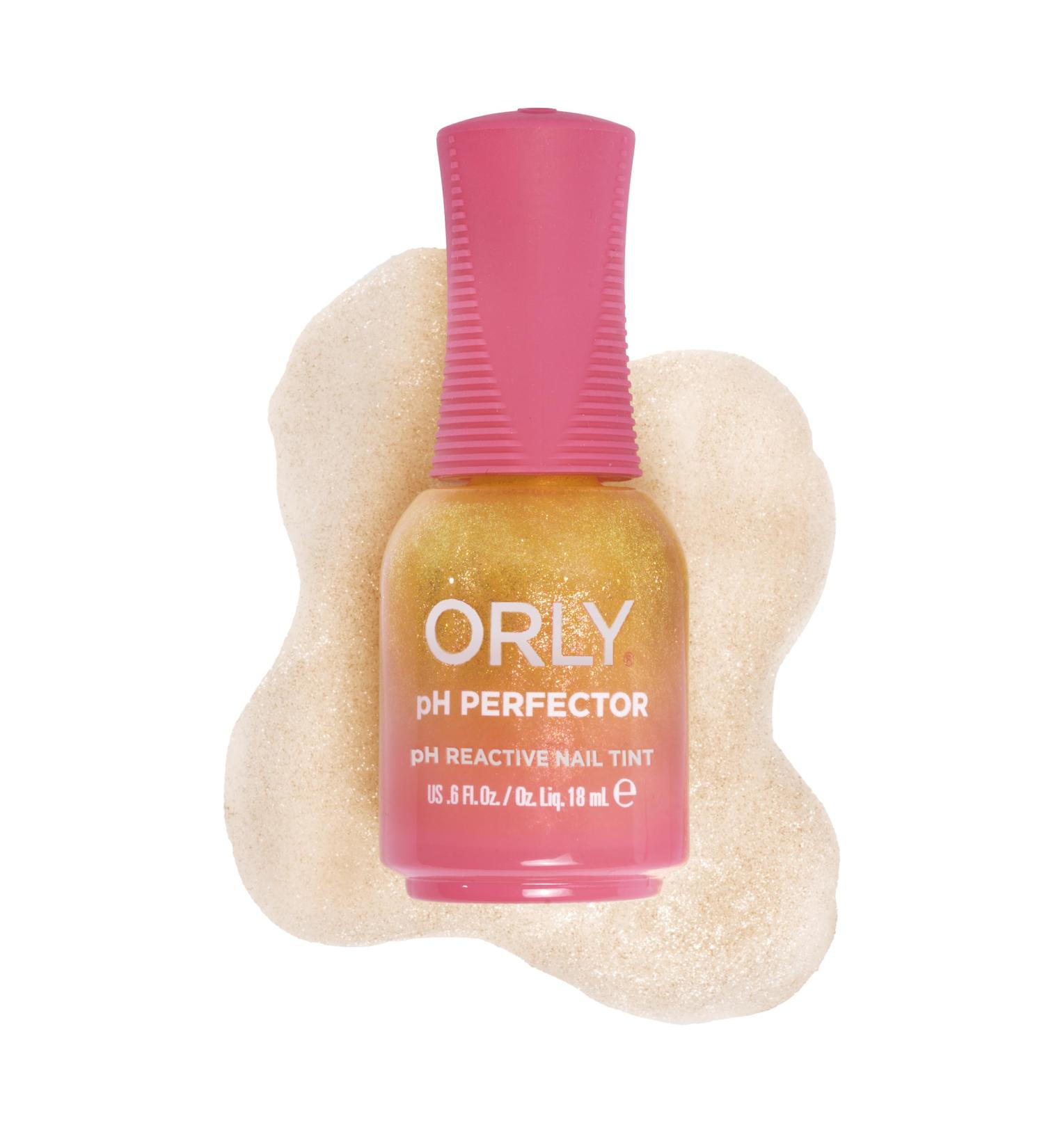 Orly pH PERFECTOR WARM BLUSH 18 ml - Buy Online on GoSupps.com