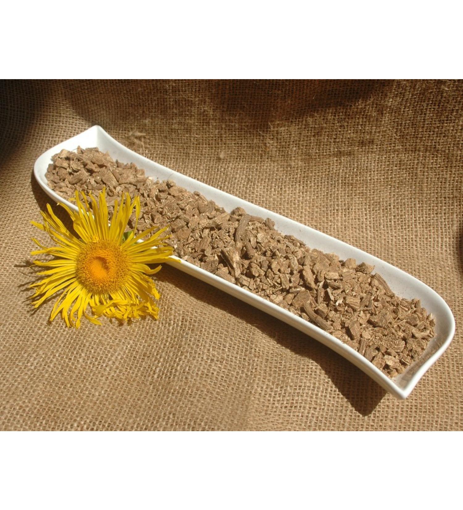 Naturix24 Naturix24 Cut Elecampane Root 100g bag