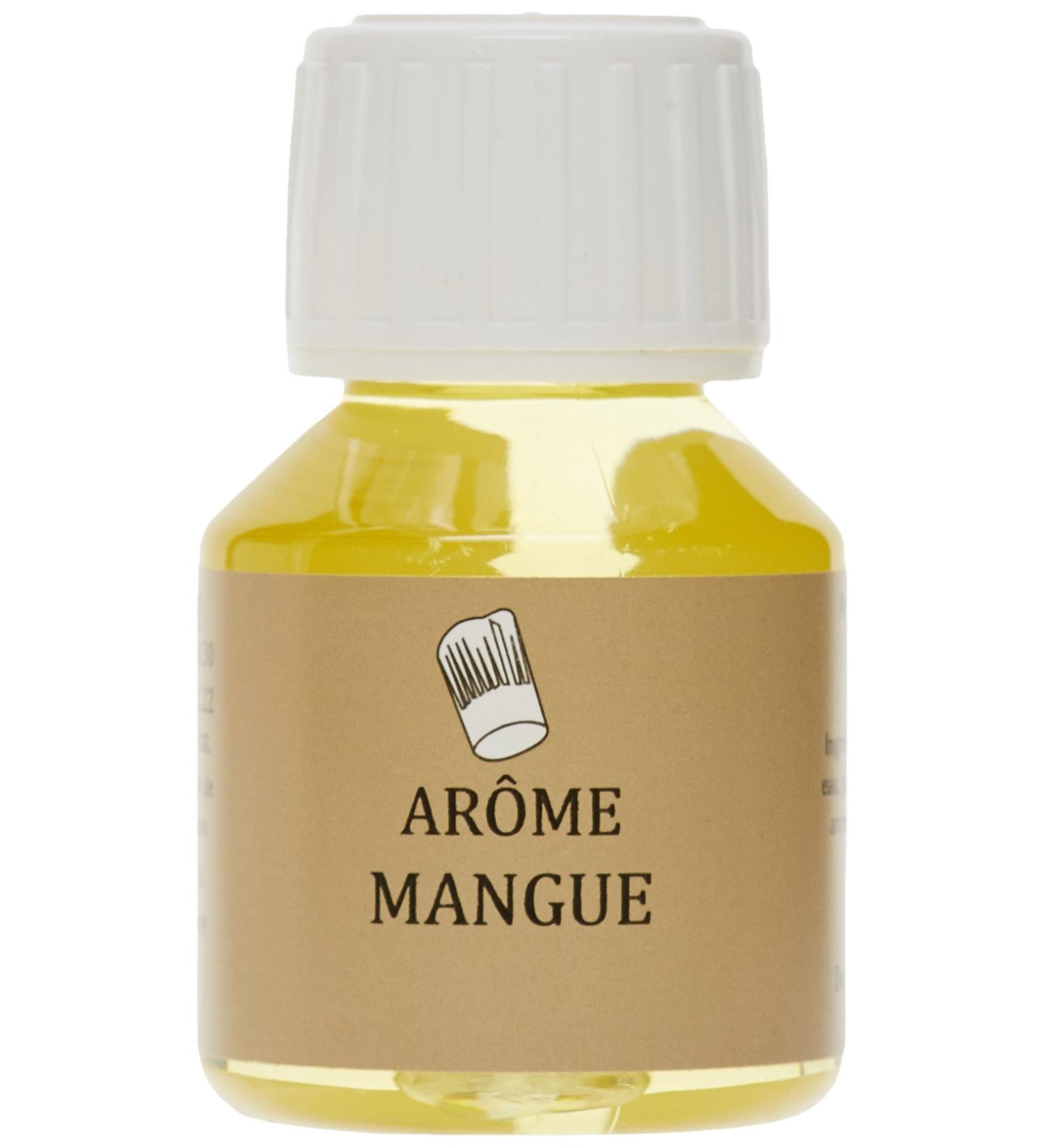 SelectAr me Mango Flavor 58 ml - Pack of 4 - Buy Online on GoSupps.com