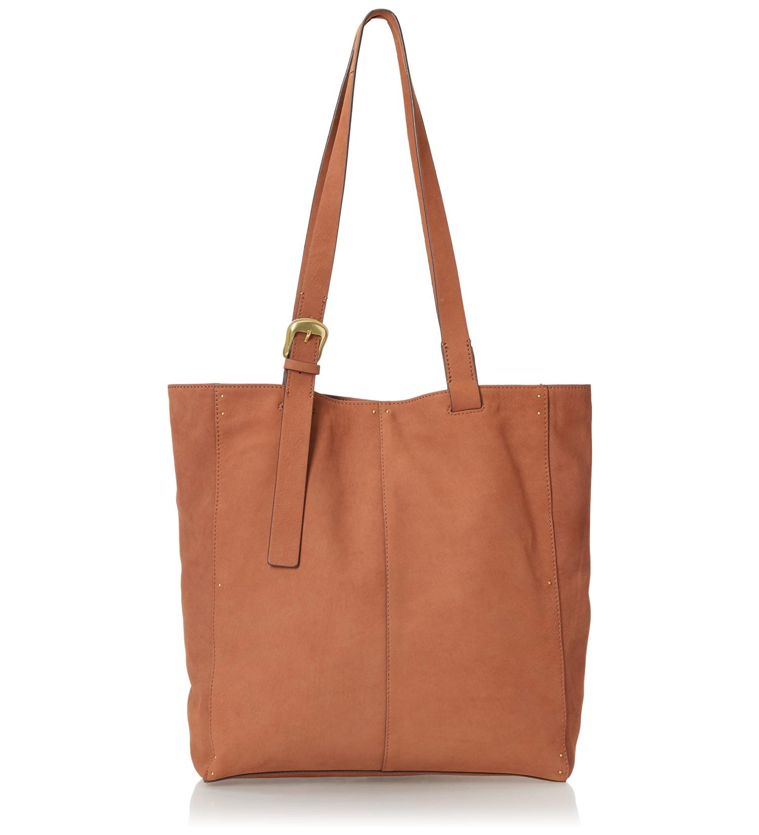 Lucky Brand Women's LYSA-to Tote One Size Ginger - Buy Online on GoSupps.com