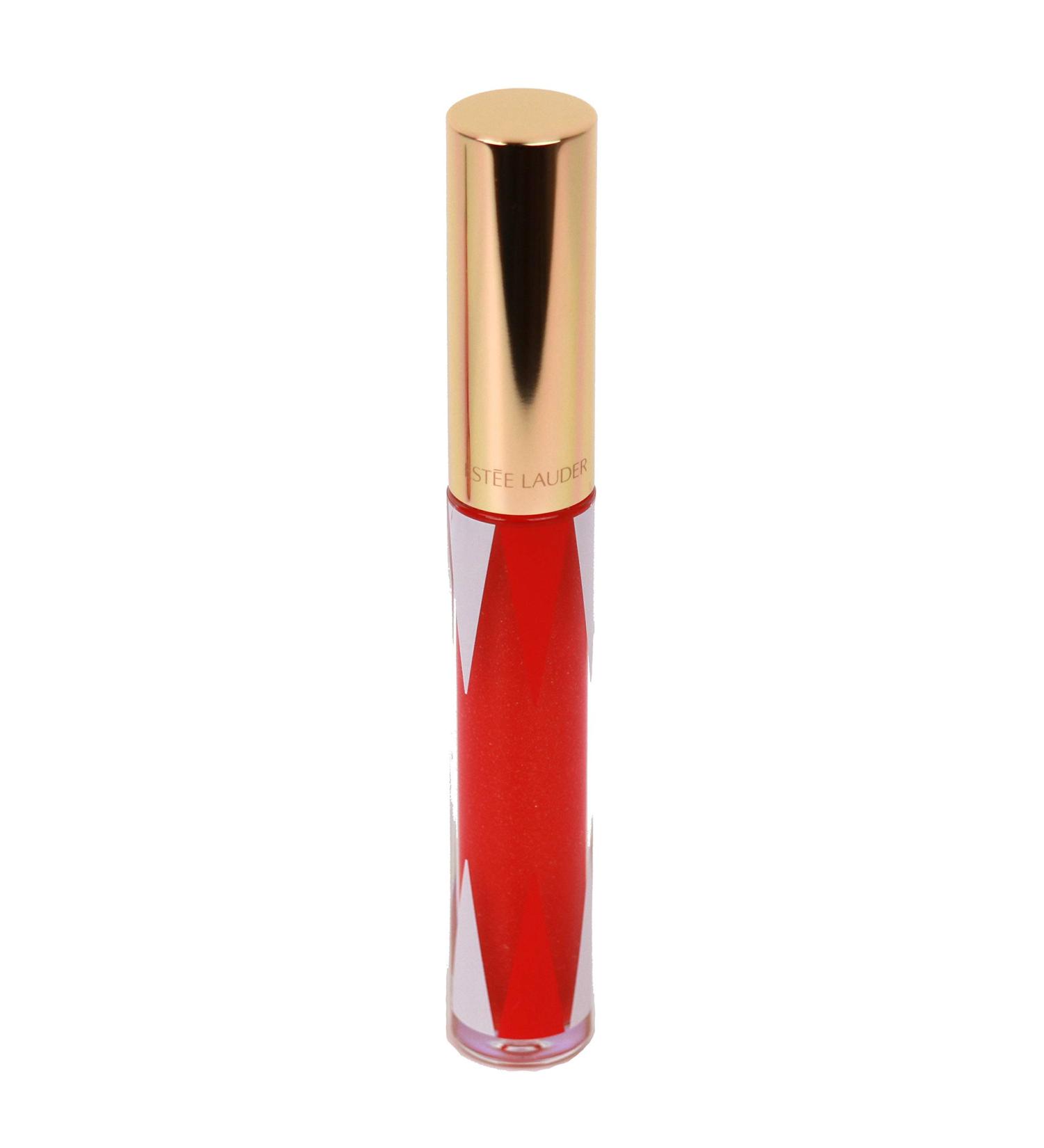Estee Lauder Pure Color Envy Sculpting Gloss 330 Red Extrovert Full Size  Unboxed Limited Edition