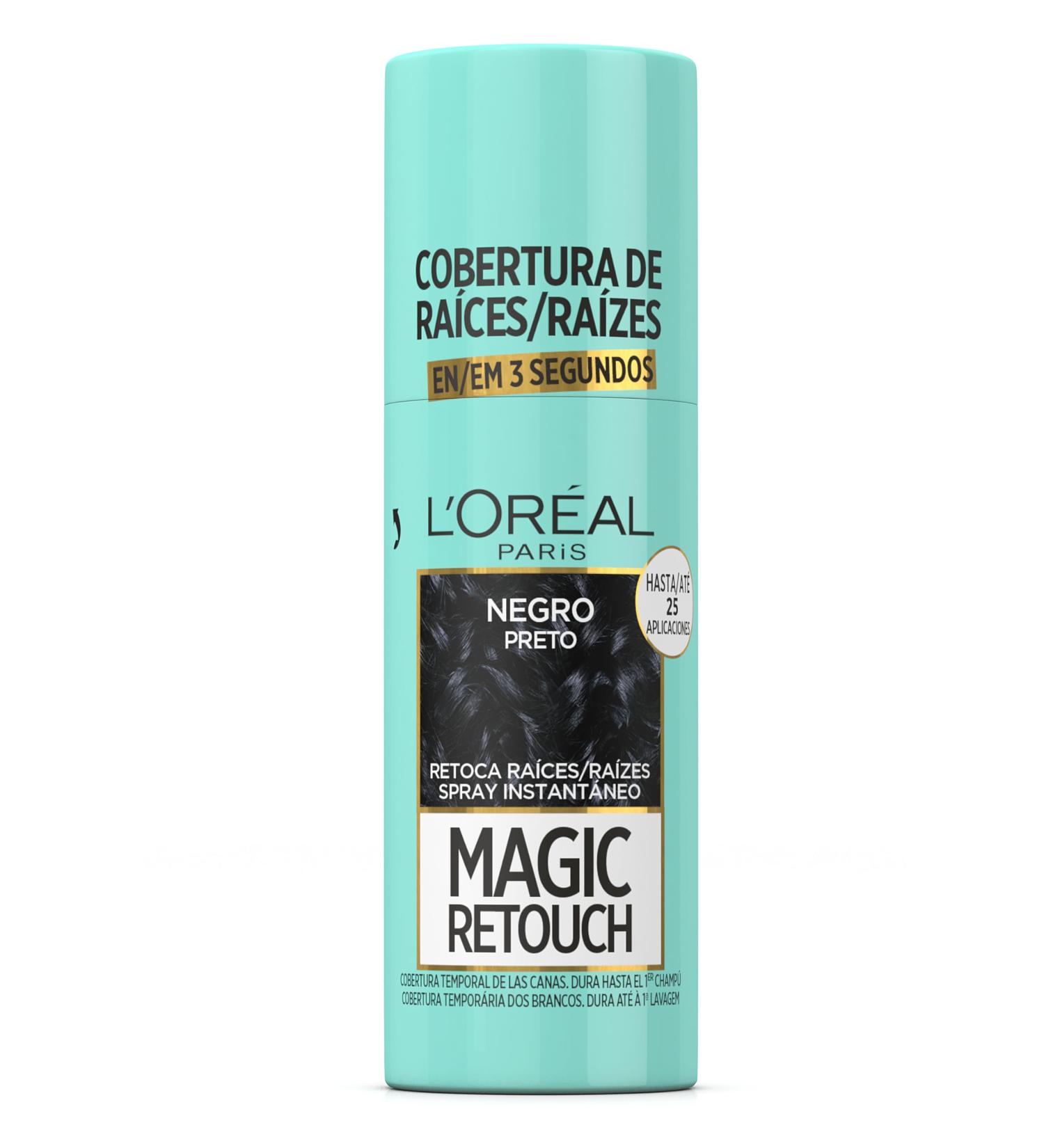 LOREAL Colour Accessories 0.18 kg 3600523683307 - Buy Online on GoSupps.com