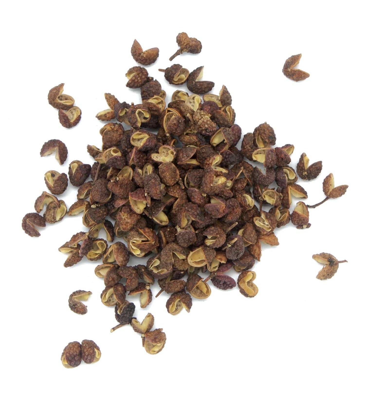 Baies du Bhoutans en sachet conomique de 100 grammes