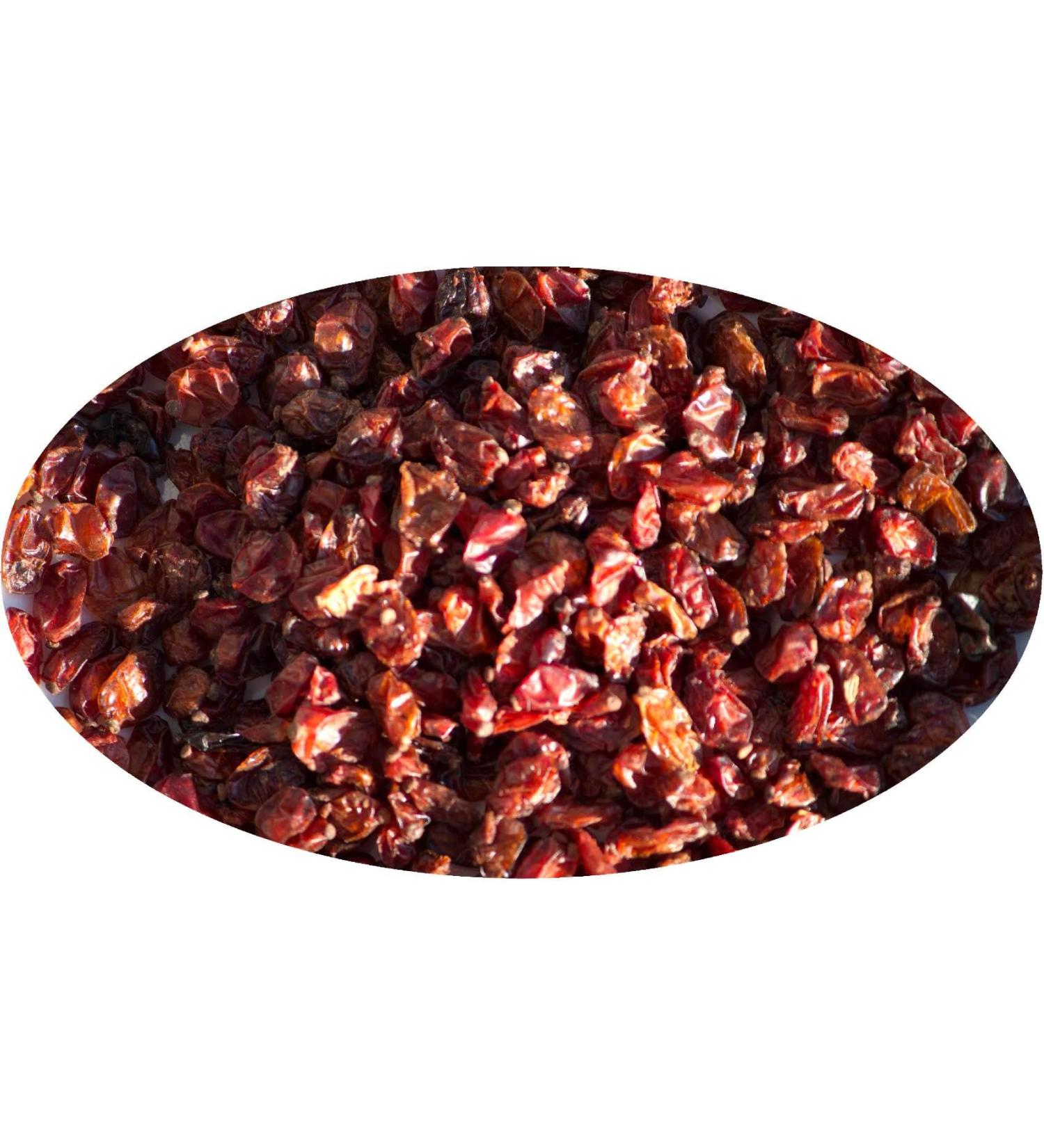Eder Gew rze - pine-vinette - Barberries - Berberis - 500g
