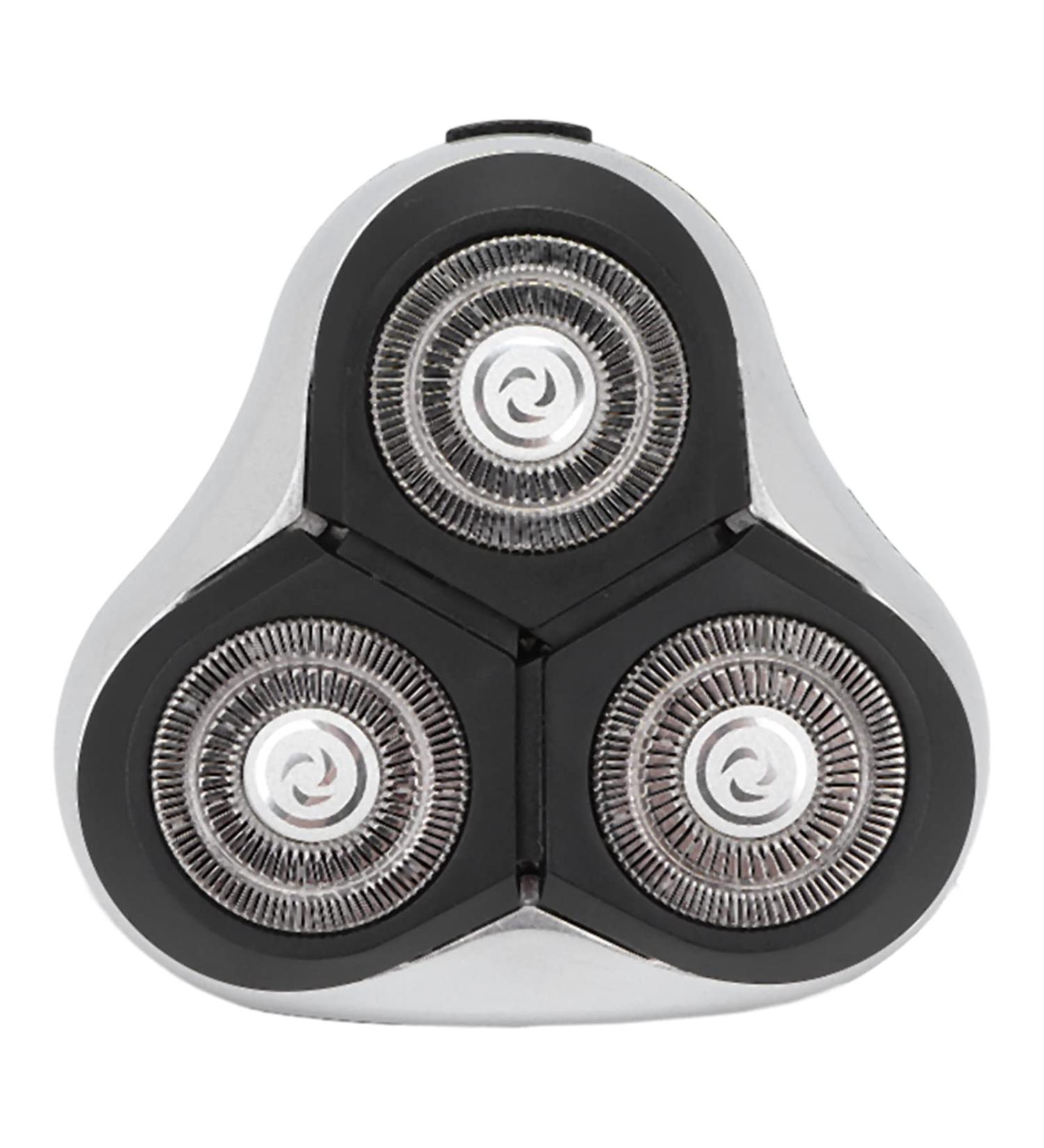 Shaver Blade Heads Easy To Install Replacement Head Shavers Widely Use with 1 X Electric Shaver Head for Hair Shavers - Buy Online on GoSupps.com