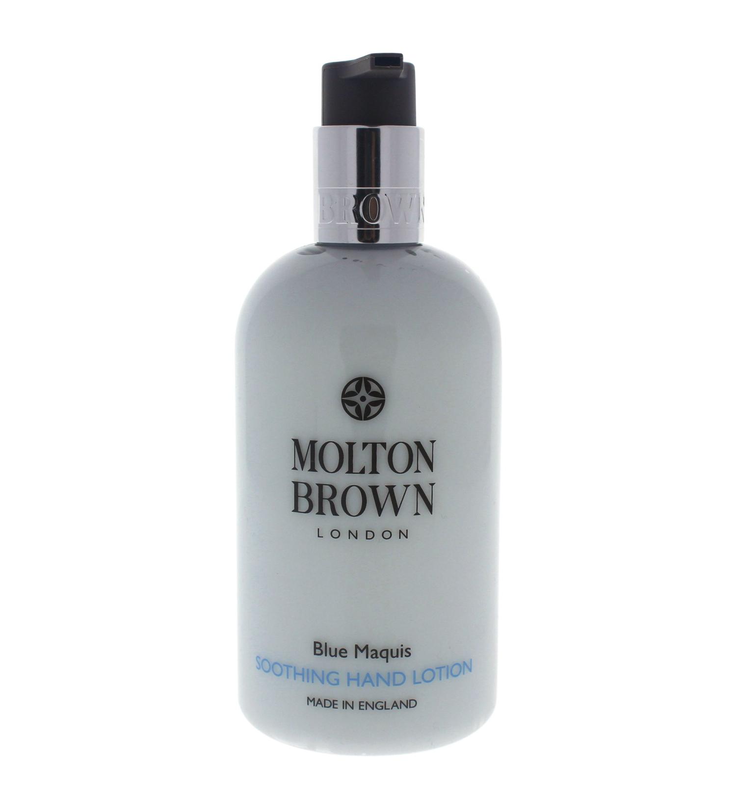 Molton Brown Hand Cream Blue Maquis 300 ml