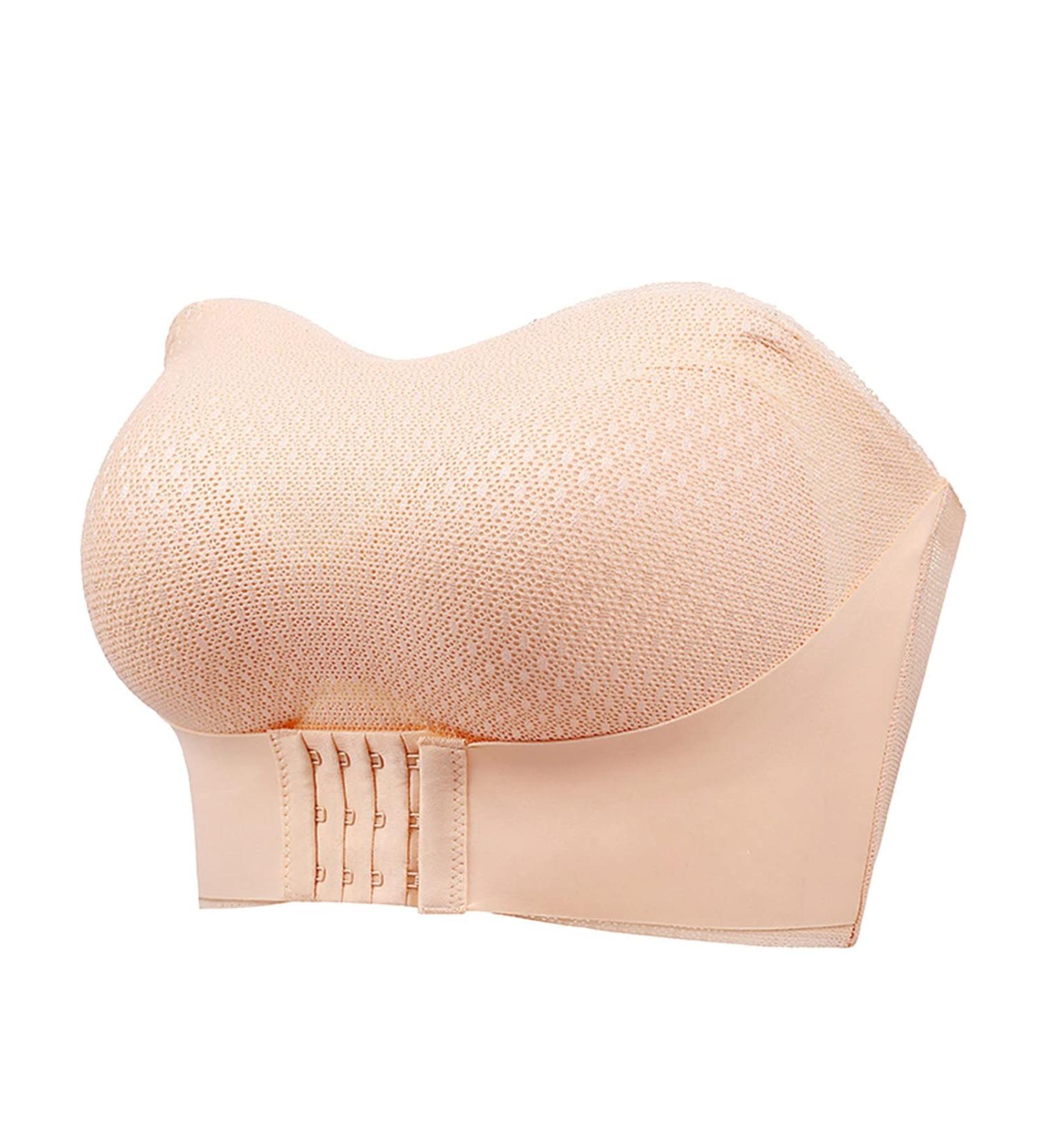 Buy Sorporate Women's Seamless Wireless Bra - Small & Large Sizes | Daily Sports & Beauty Bra for Running Swimming & Dating | Perfect Gift for Her - Buy Online on GoSupps.com