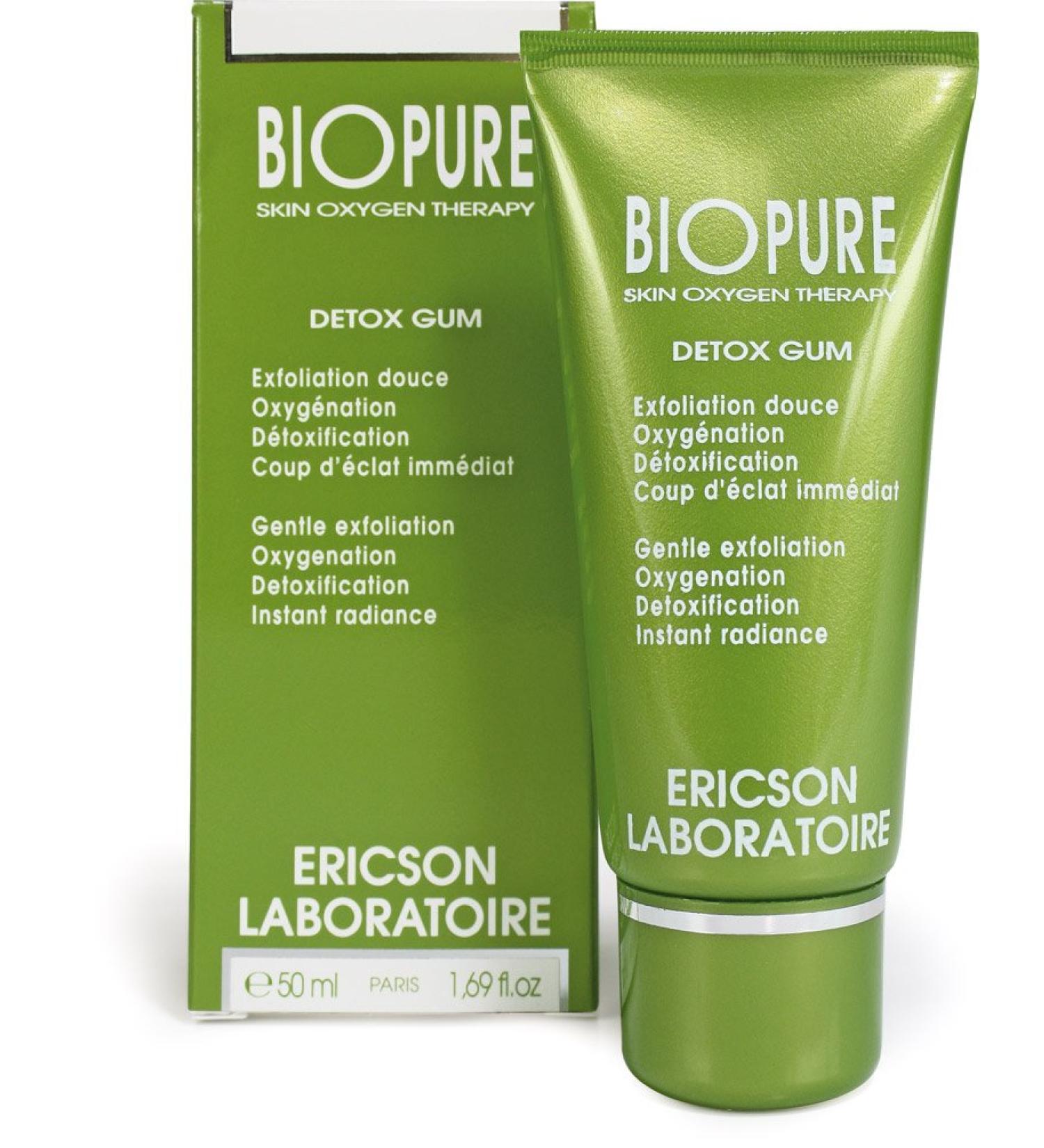 Biopure Detox Gum