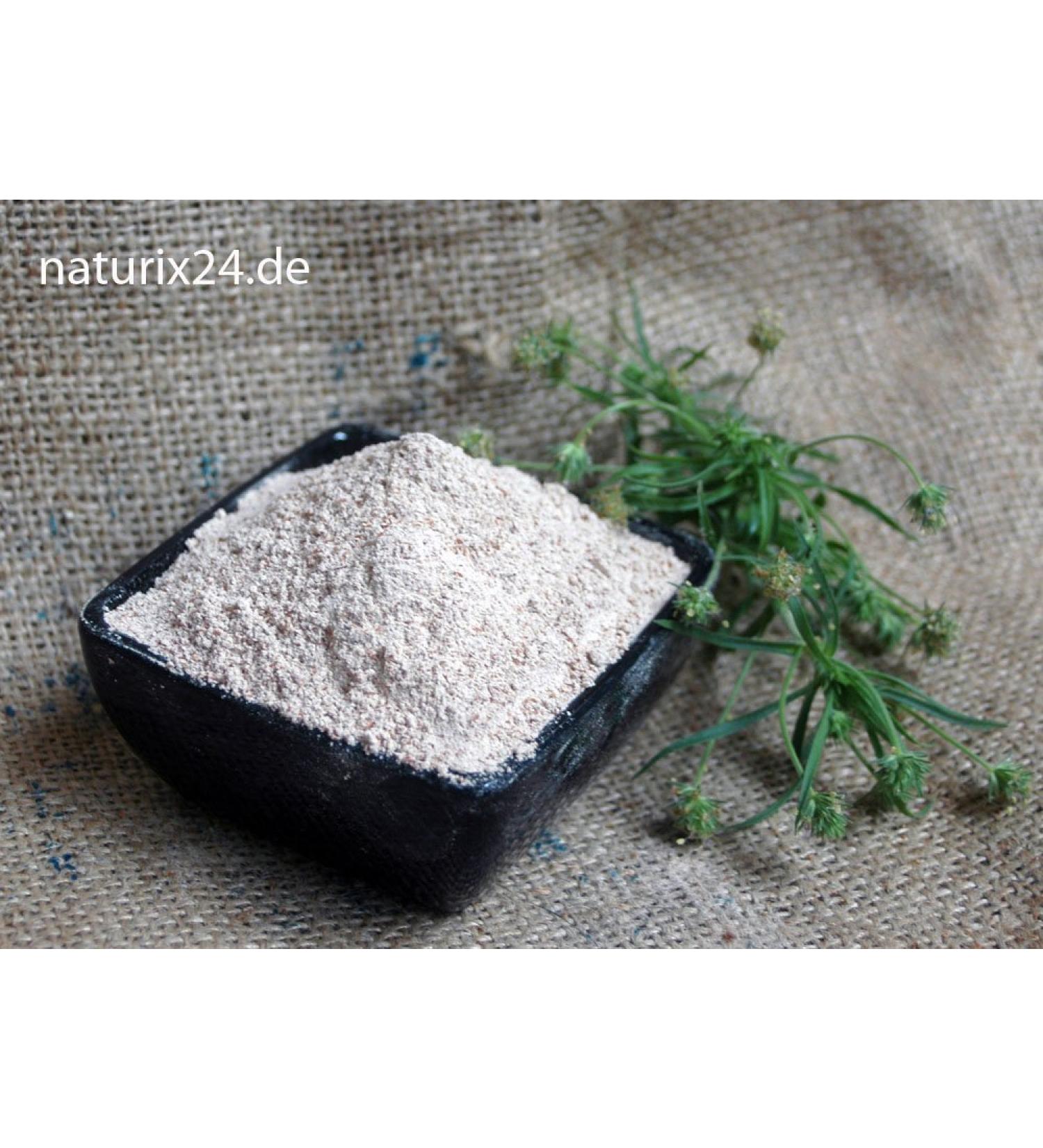 Naturix24 Naturix24 - Ground Indian Psyllium - 100g Sachet