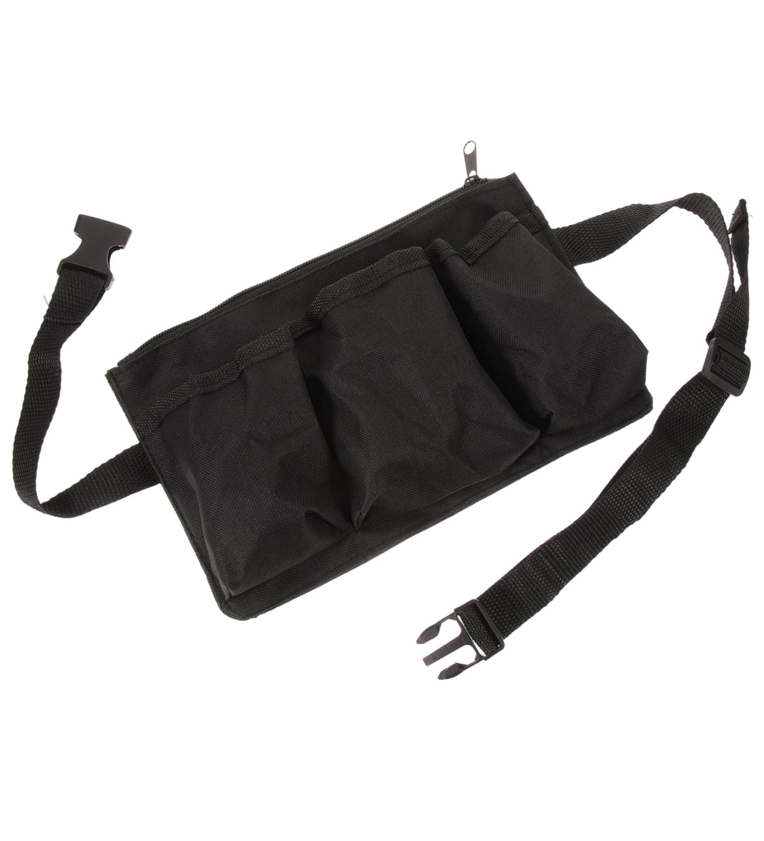 Healeved Pochette pour Flacons D'huiles Essentielles de Massage Porte-huiles Essentielles Organiseur de Flacons Banane pour Massage - Buy Online on GoSupps.com