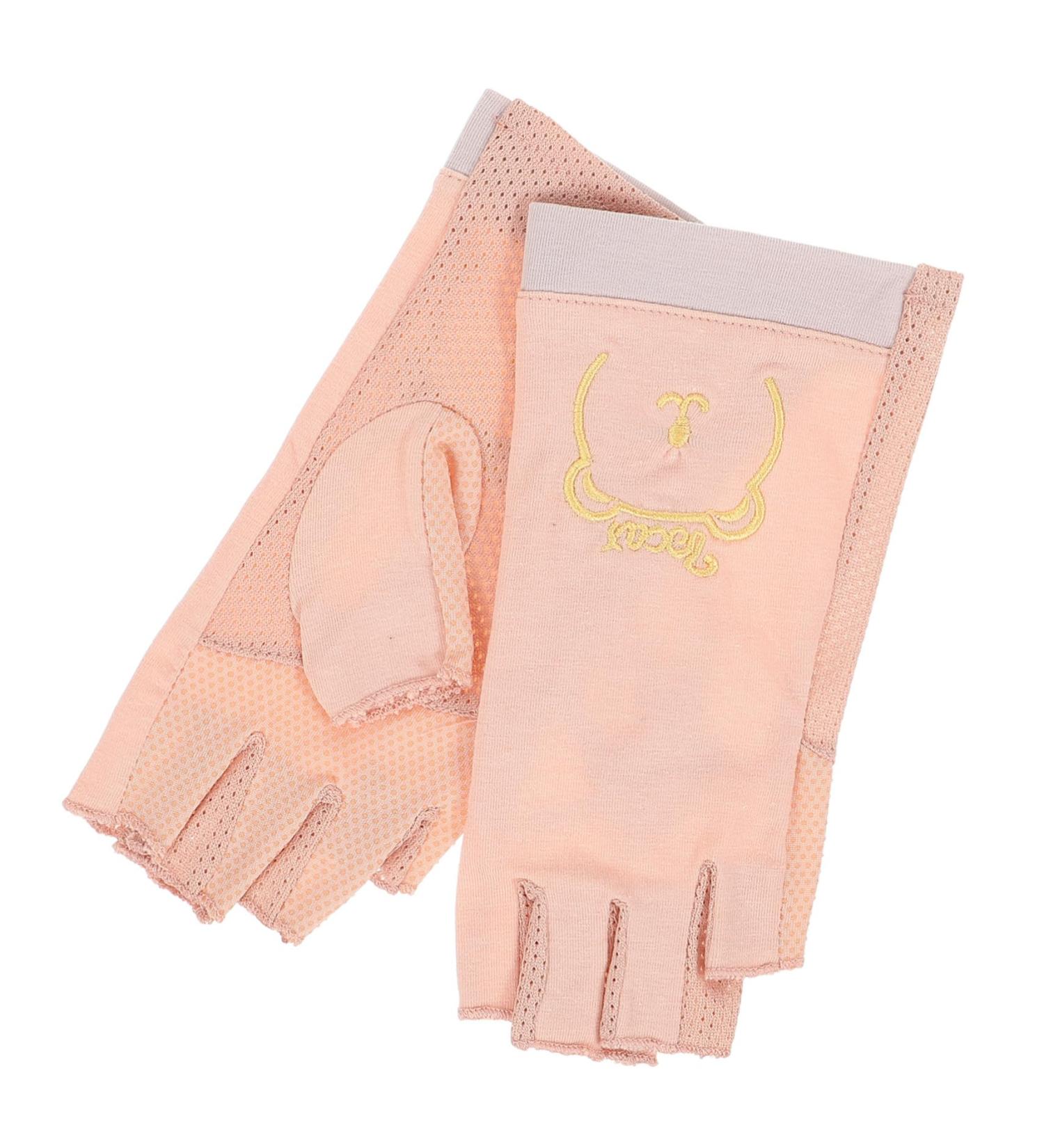 minkissy 1 Pair Golf Glove Gloves Nail Art Supplies Nail Art Accessory Accessories Radiation Protection Cotton - Buy Online on GoSupps.com