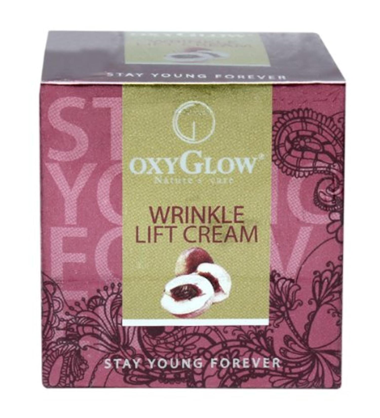Wrinkle Lift Cream 50G - Rejuvenate Your Skin | Anti-Aging Solutions for International Shipping - Buy Online on GoSupps.com