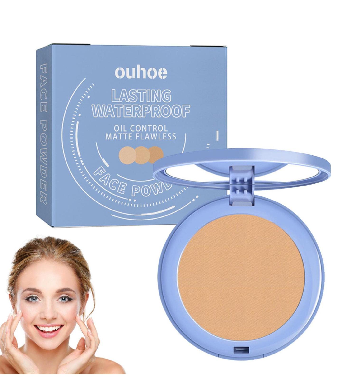 JINGAN Makeup Waterproof Makeup Foundation - Concealer Makeup Corrector to Cover Dark Spots Under Eye Blemishes Dark Circles - Buy Online on GoSupps.com