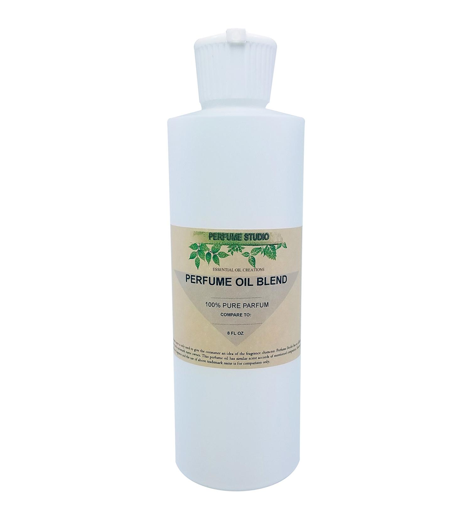 Bulk Fragrance Oil IMPRESSION Compatible with Spice & Wood. Wholesale Quantity for Personal Beauty Bath & Body Products. 100% Pure Premium Parfum Oil No Alcohol 8oz