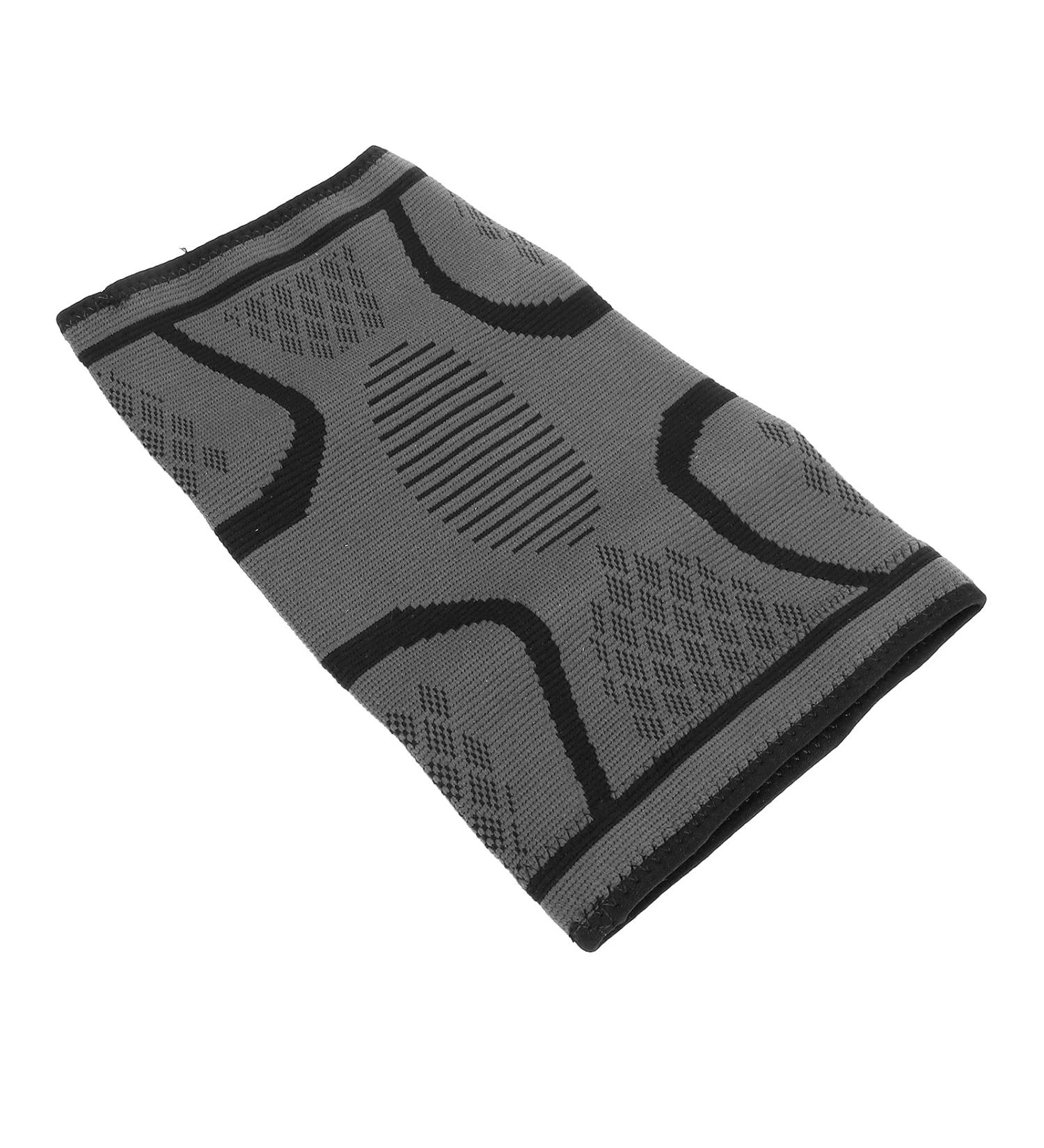 ZJchao Knee Compression Sleeves - Breathable Non-Slip Support for Men & Women | XL Size - Ideal for Running & Basketball - Buy Online on GoSupps.com