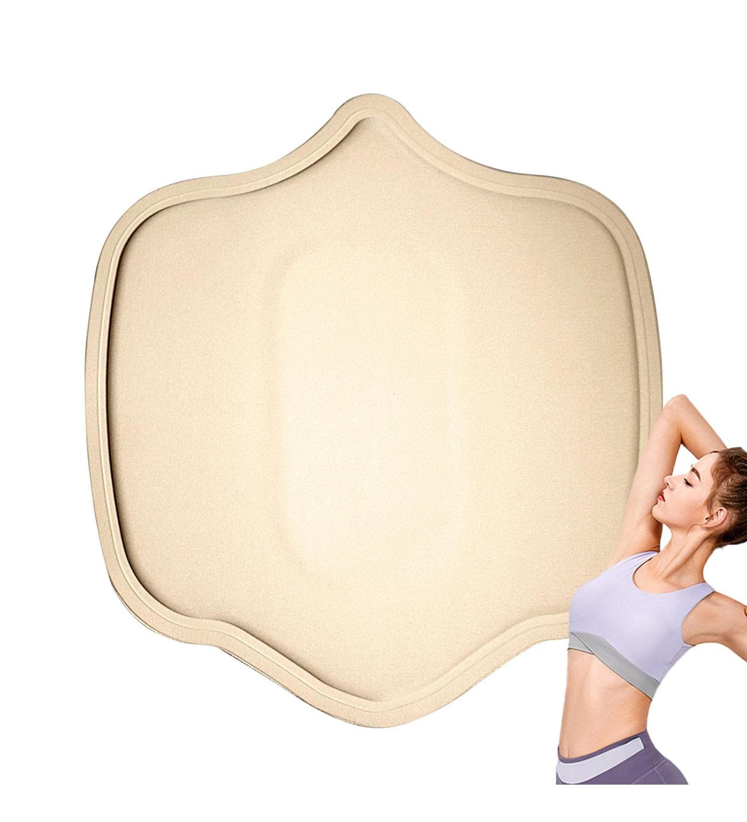 Fulenyi Abdominal Compression Board | Post-Operation Tummy Tuck Accessories & Lipo Foam Wrap for Abdominal Muscle Training - Buy Online on GoSupps.com