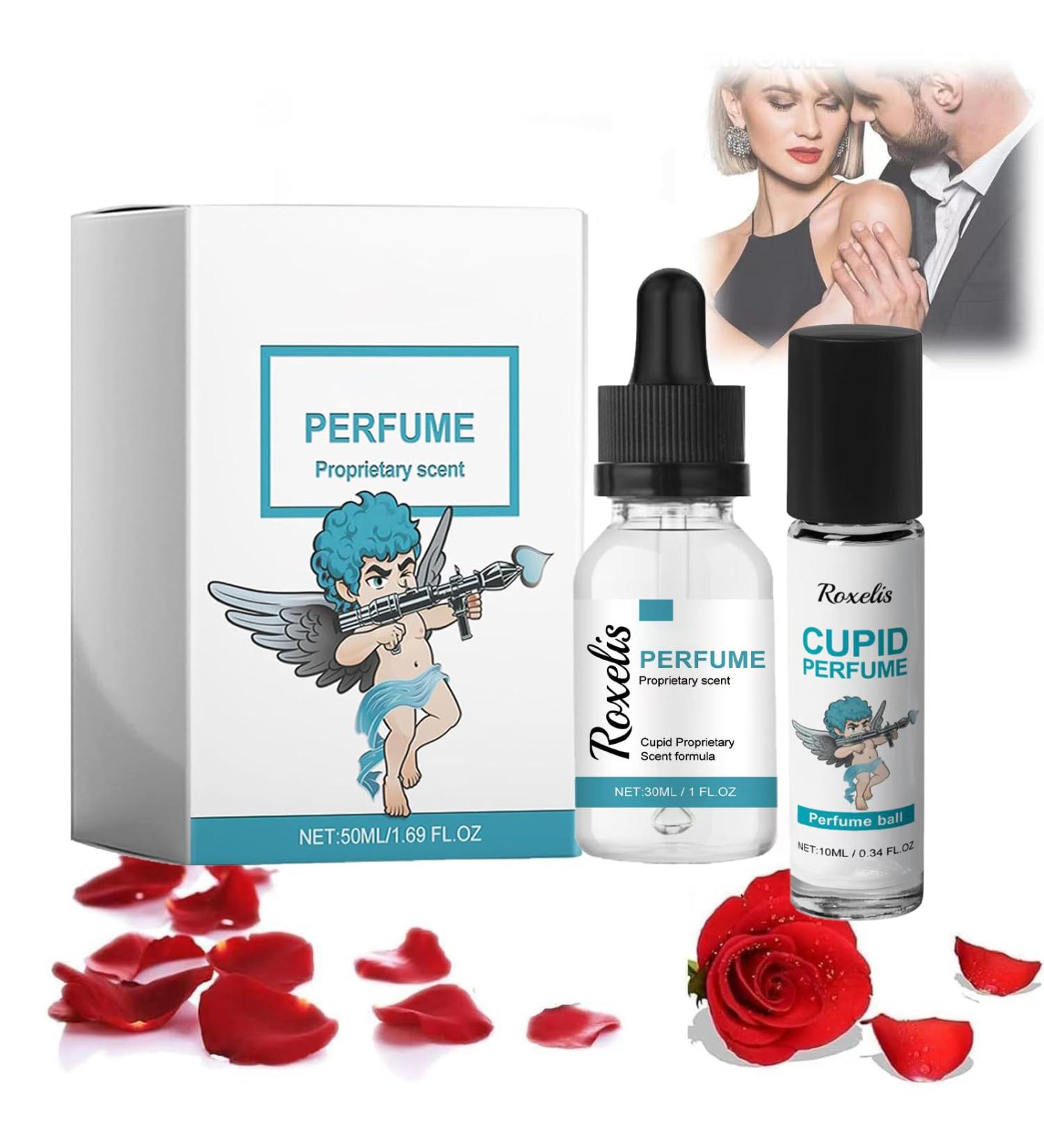 Cologne for Men Pheromone Cologne for Men Hypnosis 2.0 Cologne Lasting Fragrance Suitable for Men and Women (Burette Type+Ball Type) - Buy Online on GoSupps.com