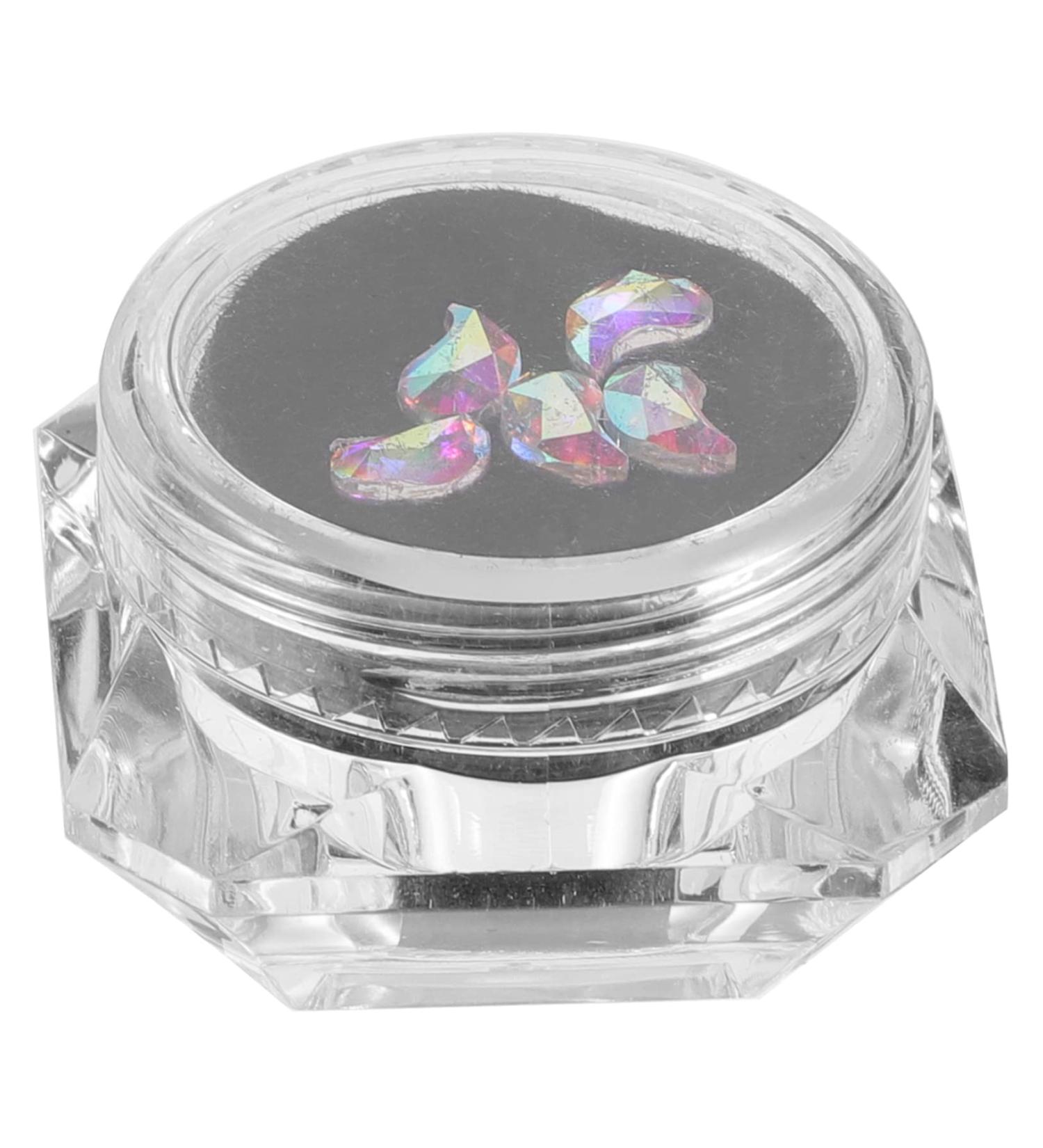 GLEAVI 1 Set Symphony Dental Drill Chemicals 0.6x0.4cm - Colorful Plastic Kit - Buy Online on GoSupps.com