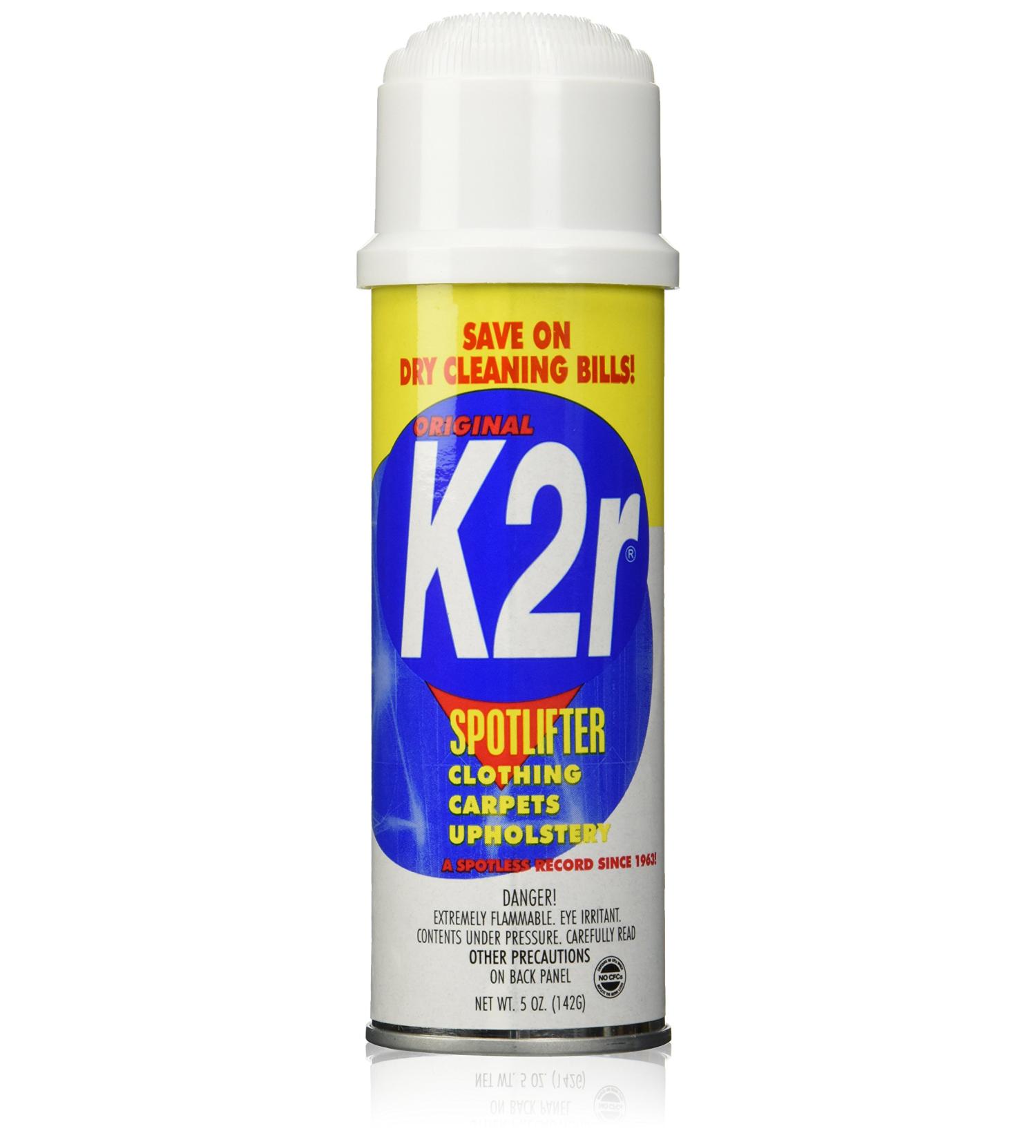American Home K2R 33001 Spot Remover 5-Ounce