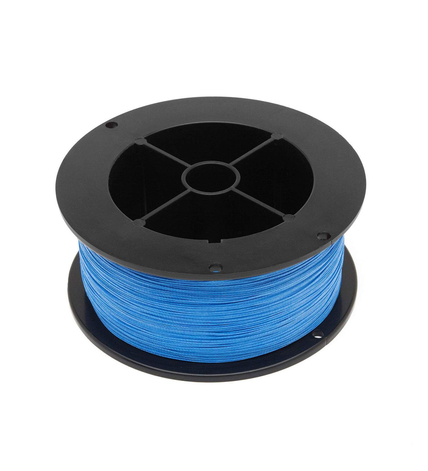 FLYLINE BACKING 30LB 300YDS LIGHT BLUE