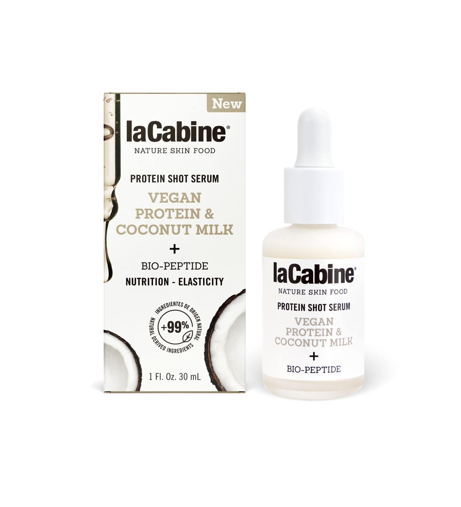 LACABINE NAT PROTEIN REVOLUT NUTRI SERUM 30ML SE - Buy Online on GoSupps.com