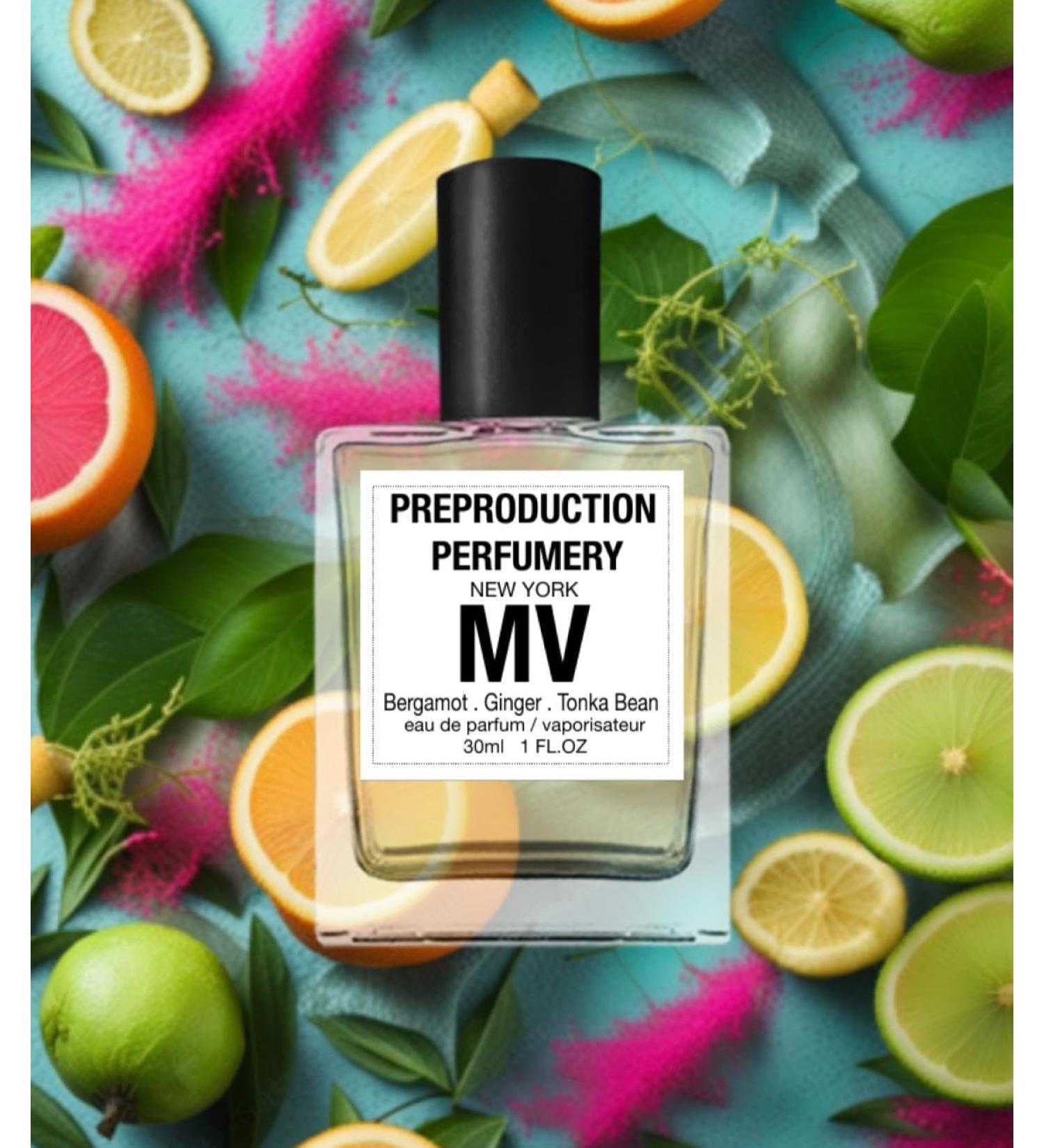 MV (30ml)
