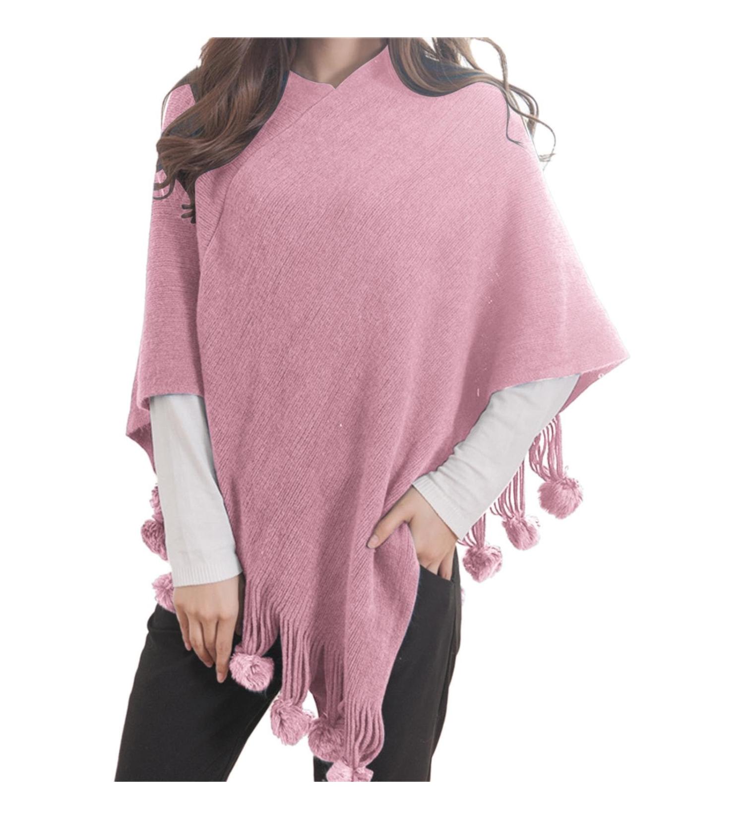 Elegant Hanxiulin Ladies Cotton Scarf - Versatile Floral Autumn Scarf for Every Season - Pink Multipurpose Women s Accessory - Buy Online on GoSupps.com