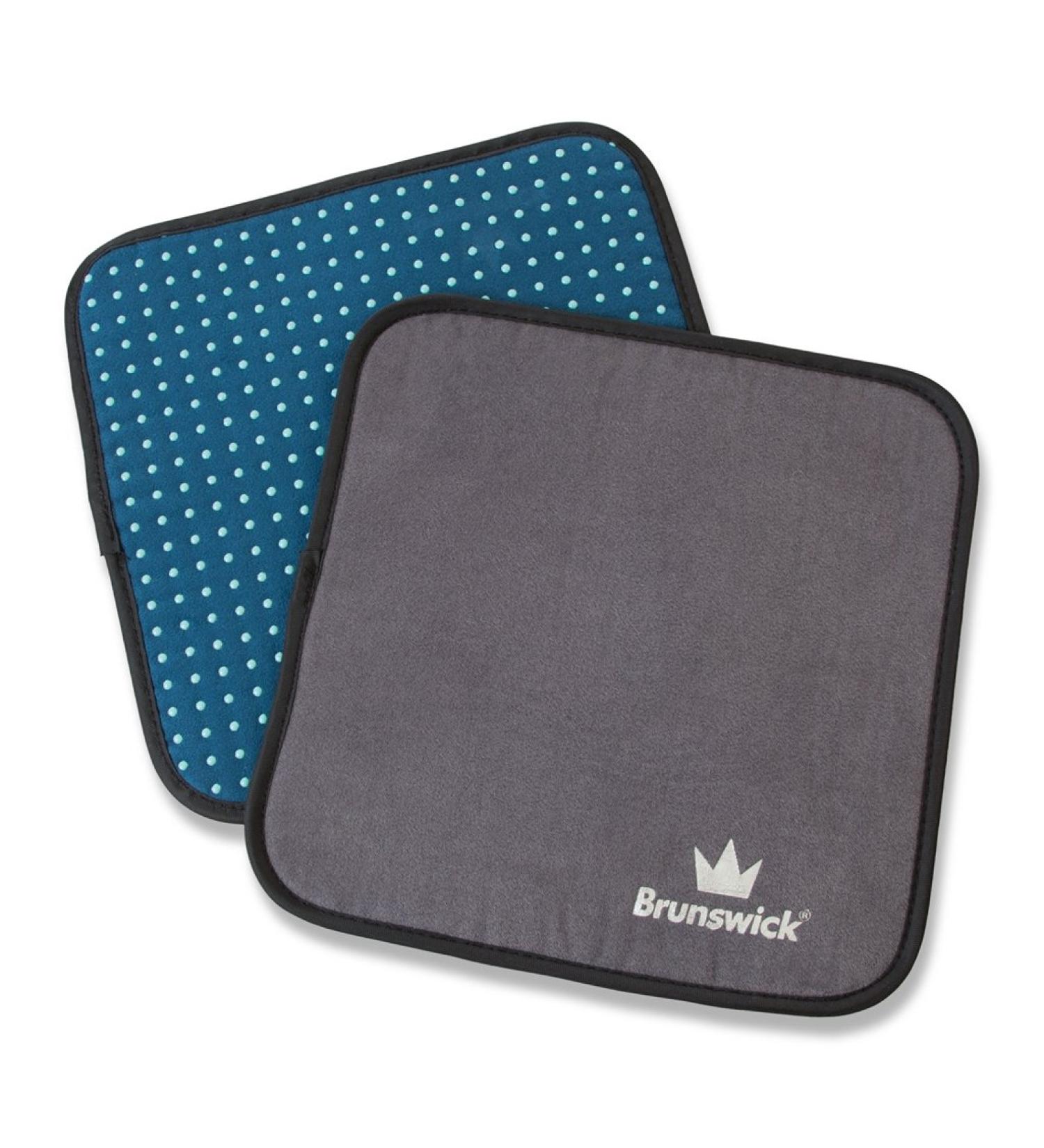 Brunswick Microfiber EZ Grip Towel,Assorted colors Original Version