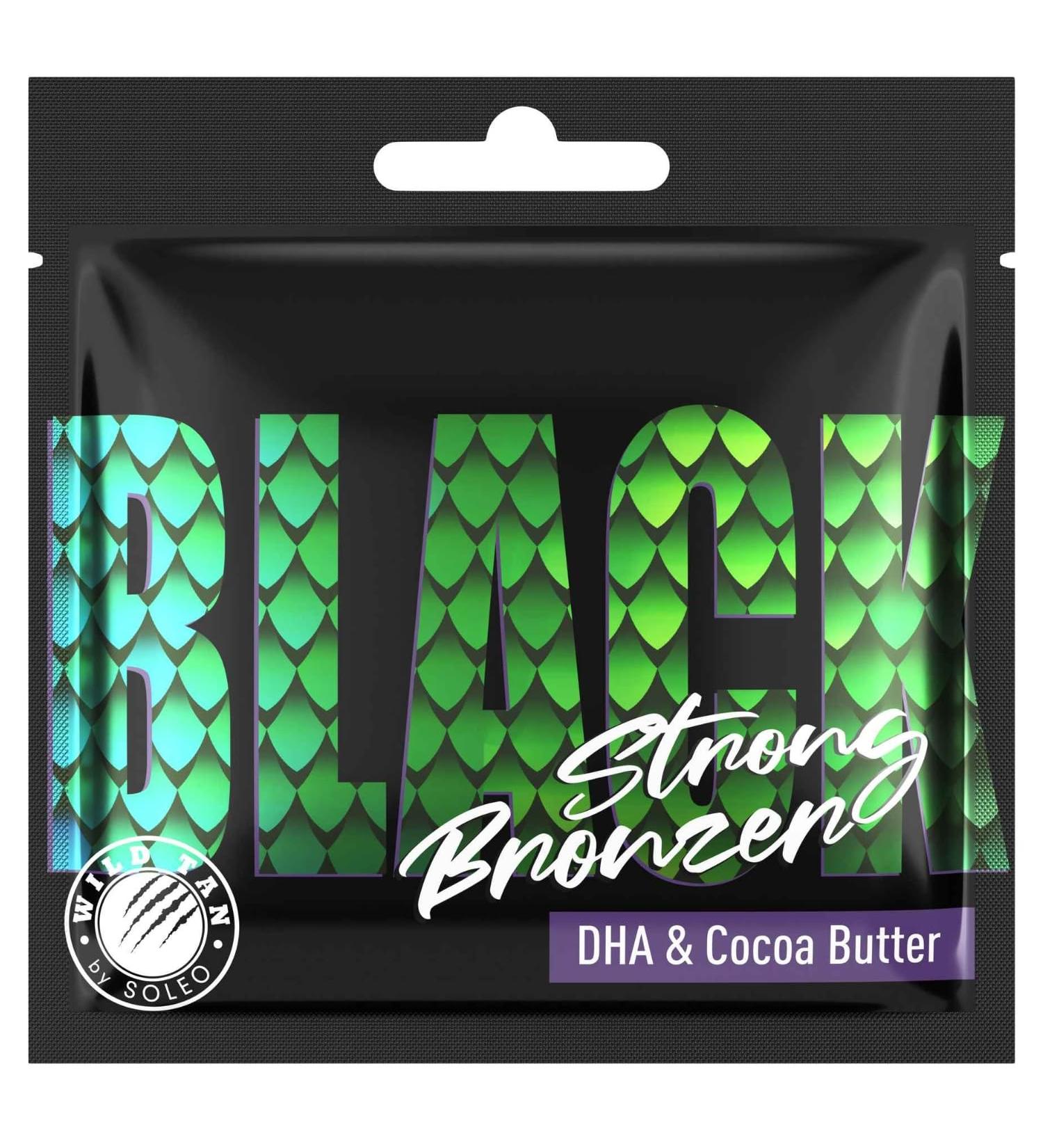 Soleo Soleo Wild Tan Strong Bronzing Lotion 15ml