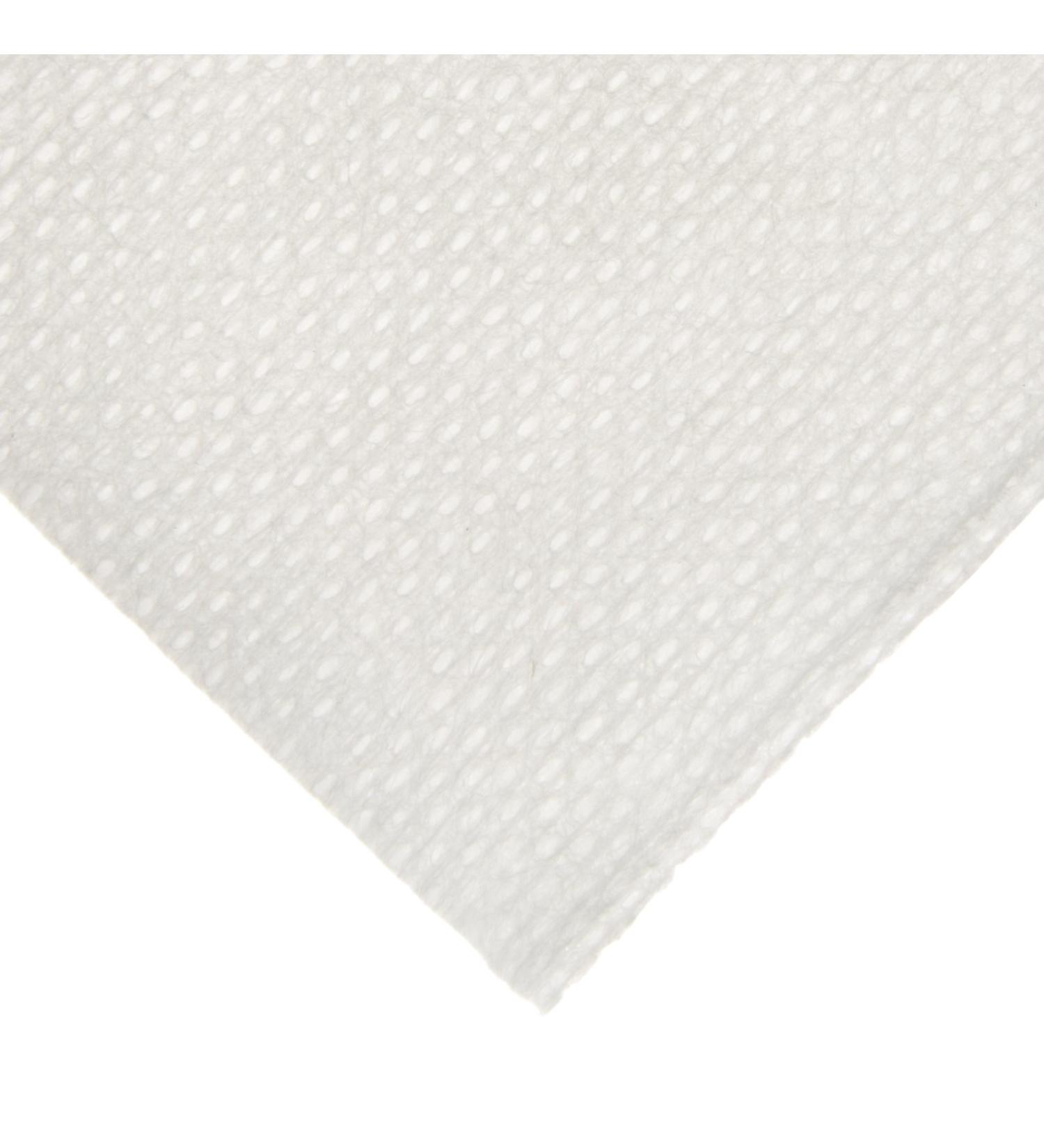TIDI Products 942022 Nonwoven Sponges White 2" Length x 2" Width (Pack of 5000)