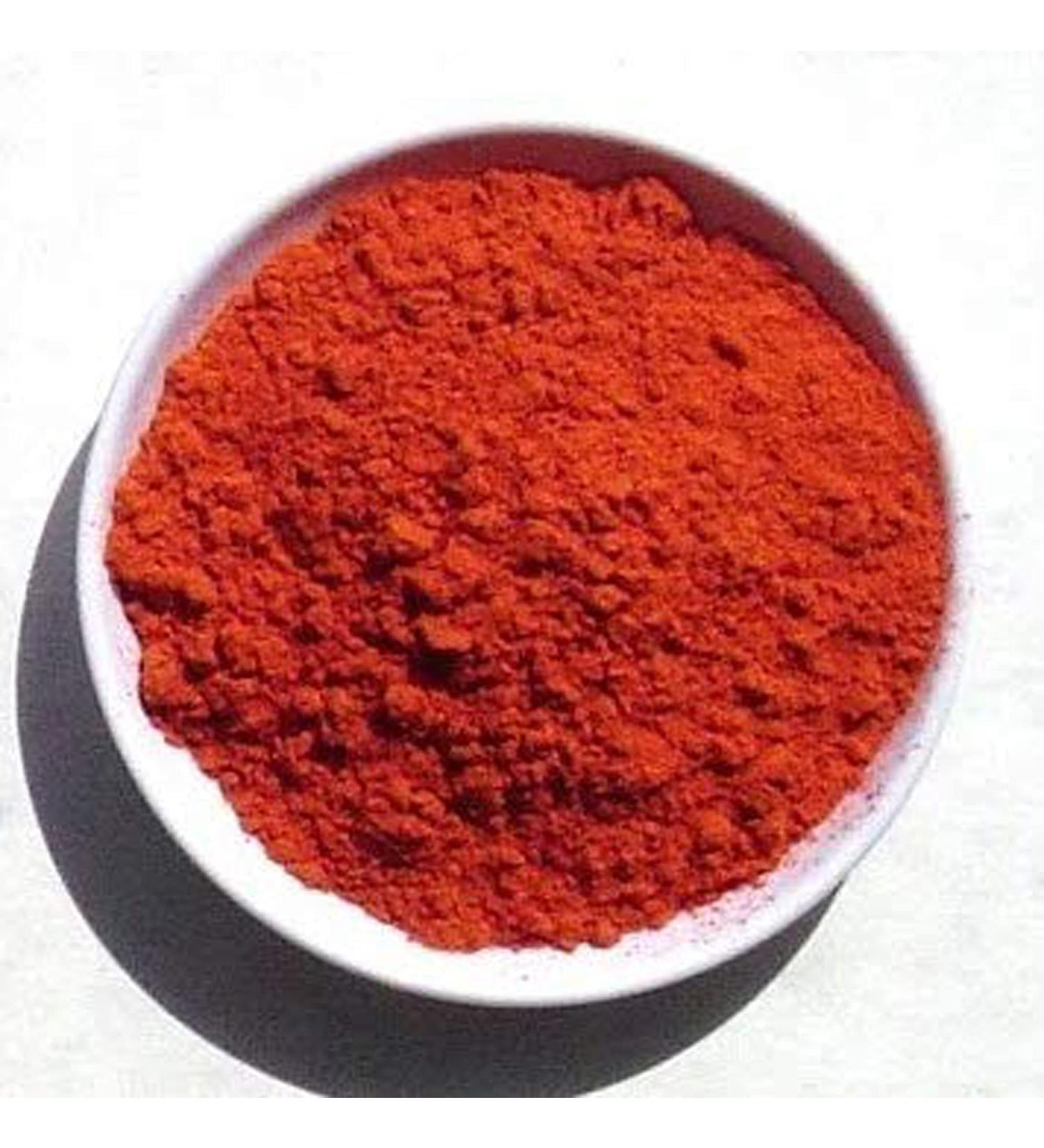 RAW HERB/JADI BOOTI LAL CHANDAN POWDER RED SANDALWOOD POWDER WITH ESSENCE (50GM) - Buy Online on GoSupps.com