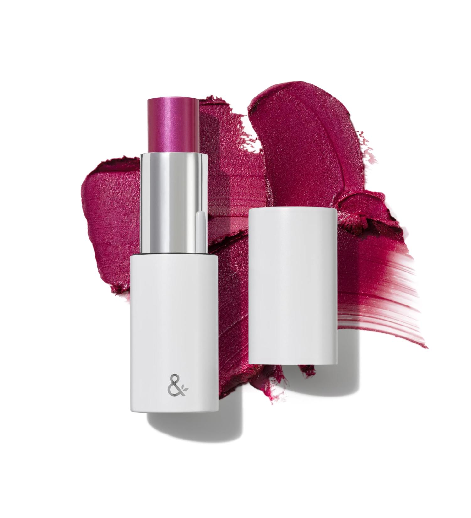 Naked & Thriving HydraTint Multi-Stick: Buildable color & gloss - Wild (Rich Plum Tint) - Buy Online on GoSupps.com