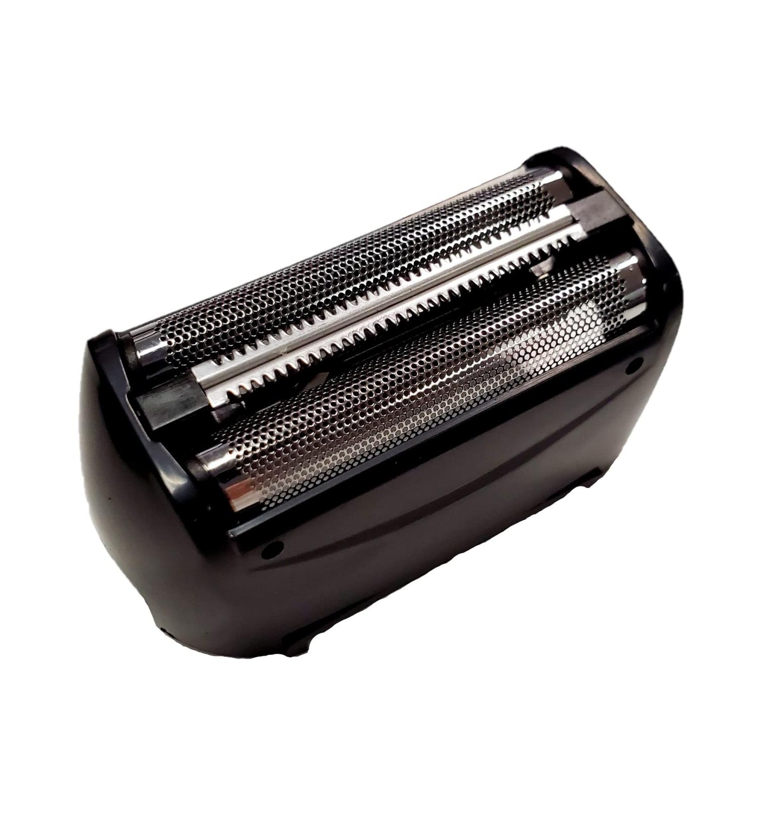StyleCraft Replacement Ace Shaver Foil Head - Stainless Steel Compatible with Men's Foil Shaver - Buy Online on GoSupps.com