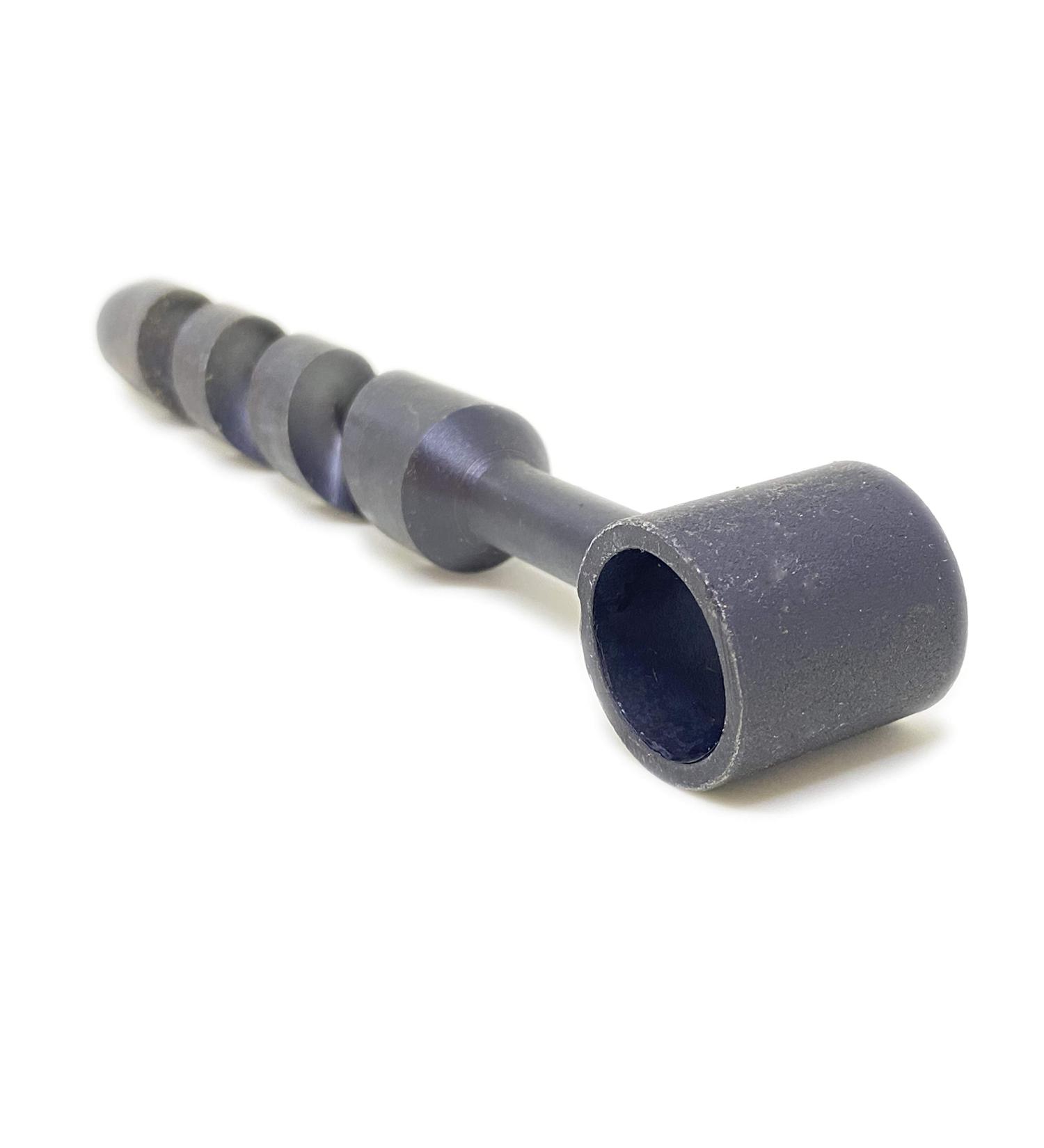 Scotch Eye Wood Auger Drill Bit for Bushcraft & Camping - Hand Auger for Backpack Gear - Buy Online on GoSupps.com
