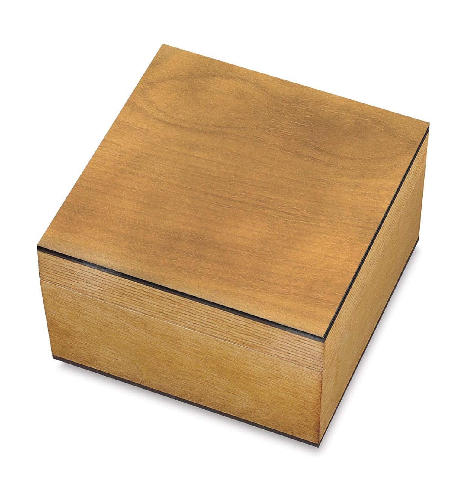 Ampersand Claybord Smooth Box Kit 5X5