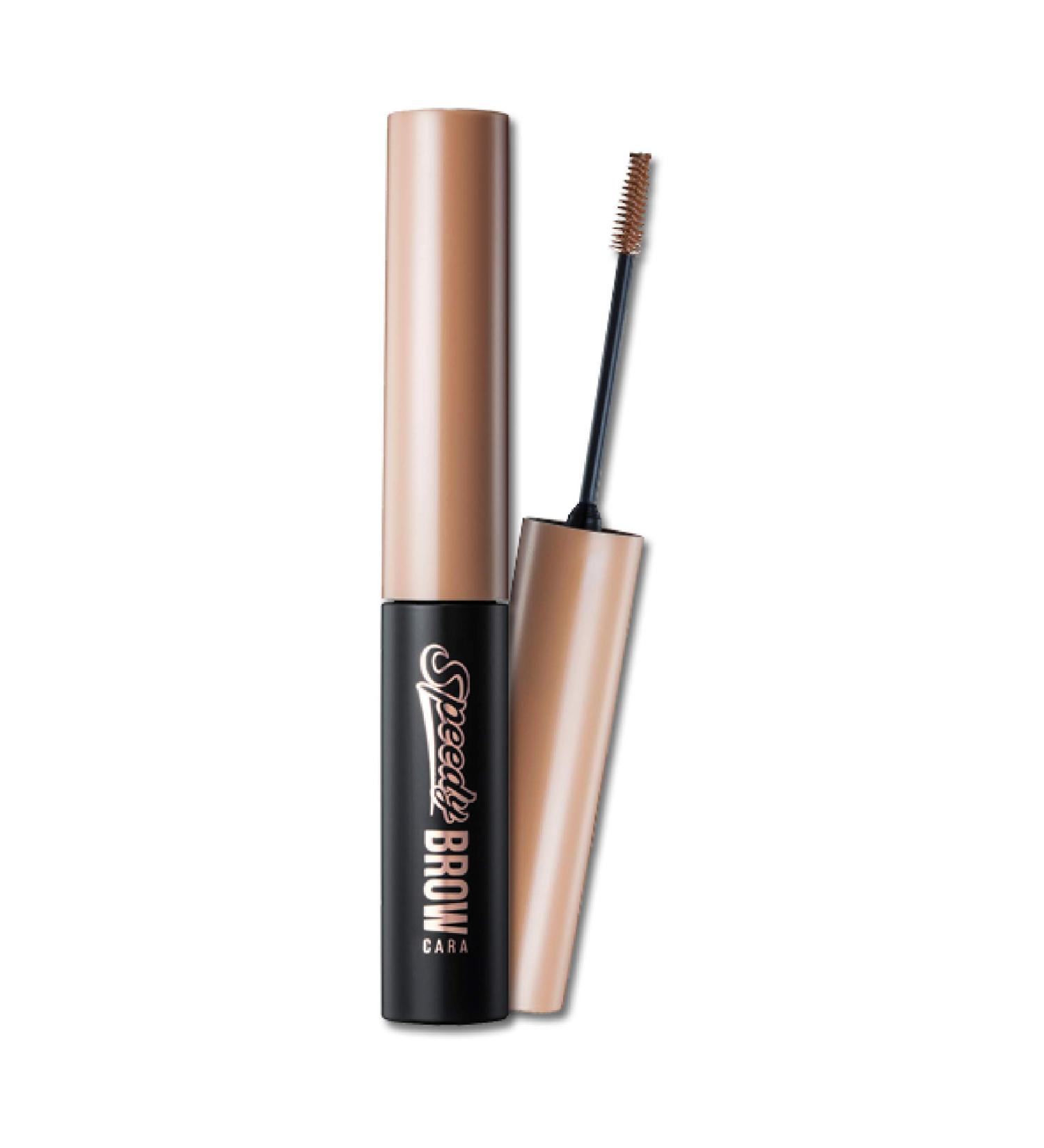 Peripera Speedy Brow Cara 2 Orange Brown 0.21 Ounce
