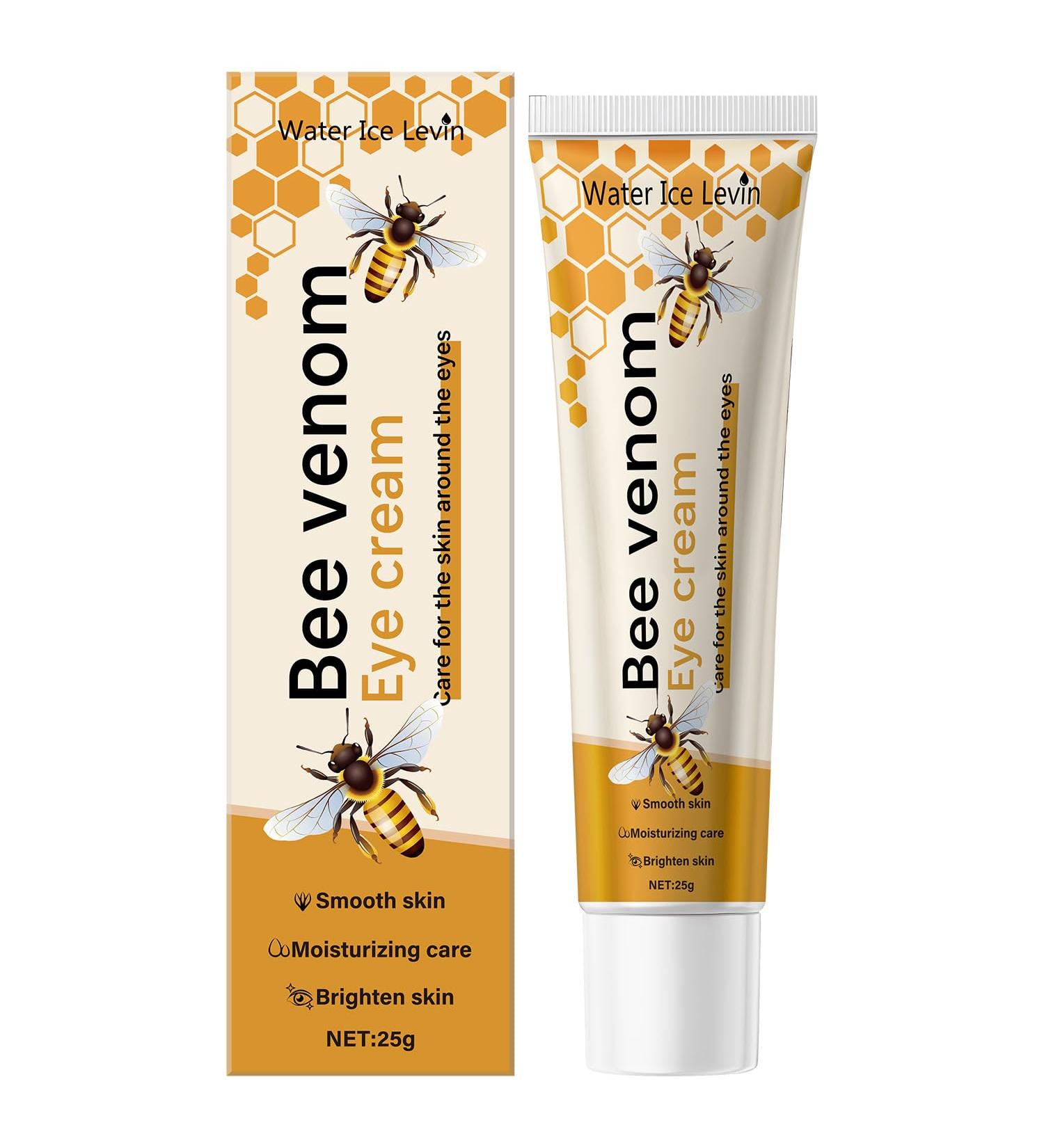 ZiopGTob Eye Cream for Dark Circles and Puffiness Under Eye Cream for Wrinkles and Bags Anti Aging - helps Improve Dryness for Sensitive Skin - 1.7 oz - Made in USA - Buy Online on GoSupps.com