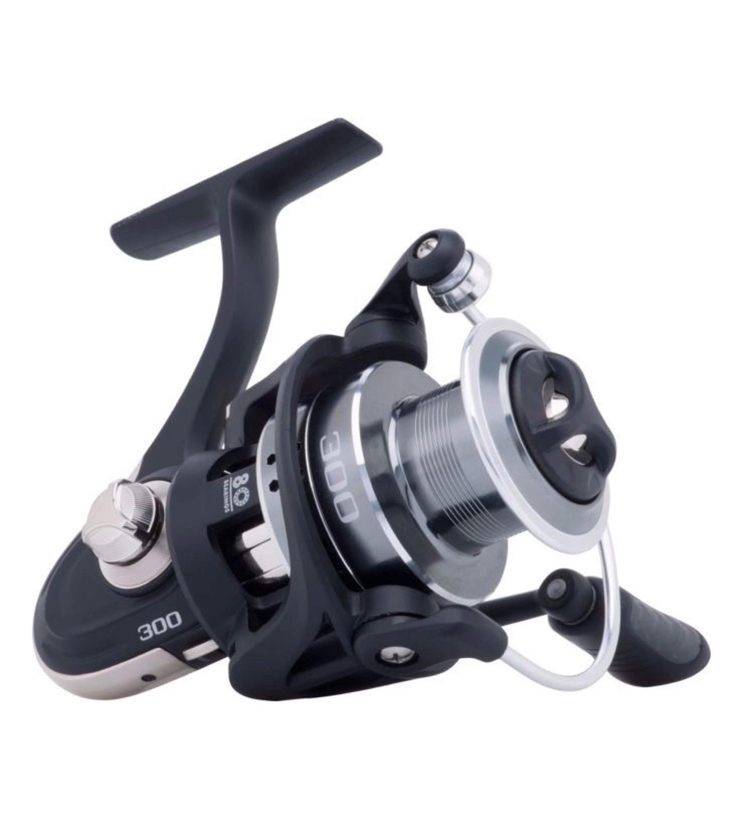 Mitchell 300 Spinning Fishing Reel 300-c | High Performance Reel for Anglers - Buy Online on GoSupps.com