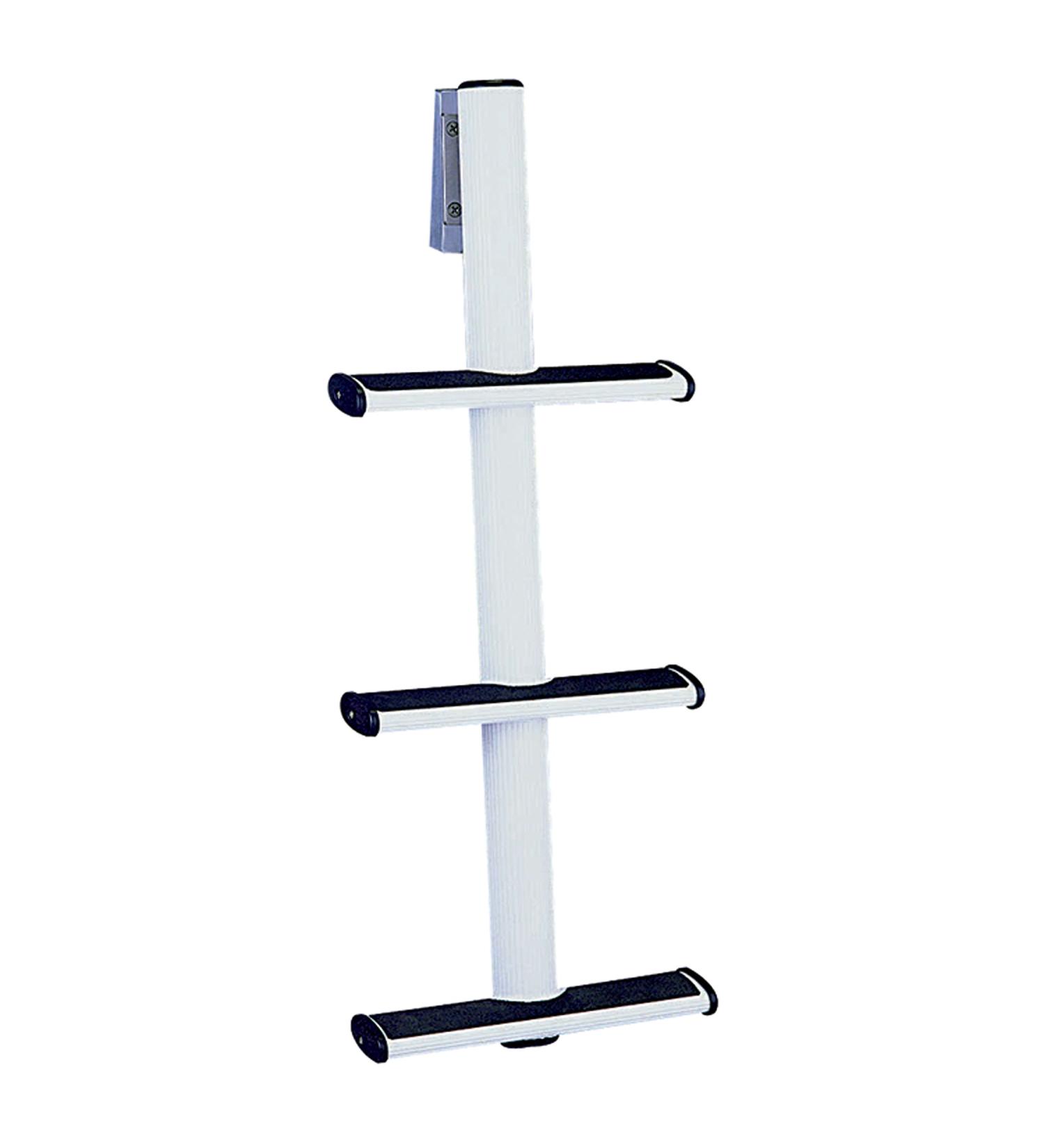 Garelick/Eez-In 19803:01 Sport/Diver Ladder - 3-Step with Hardware